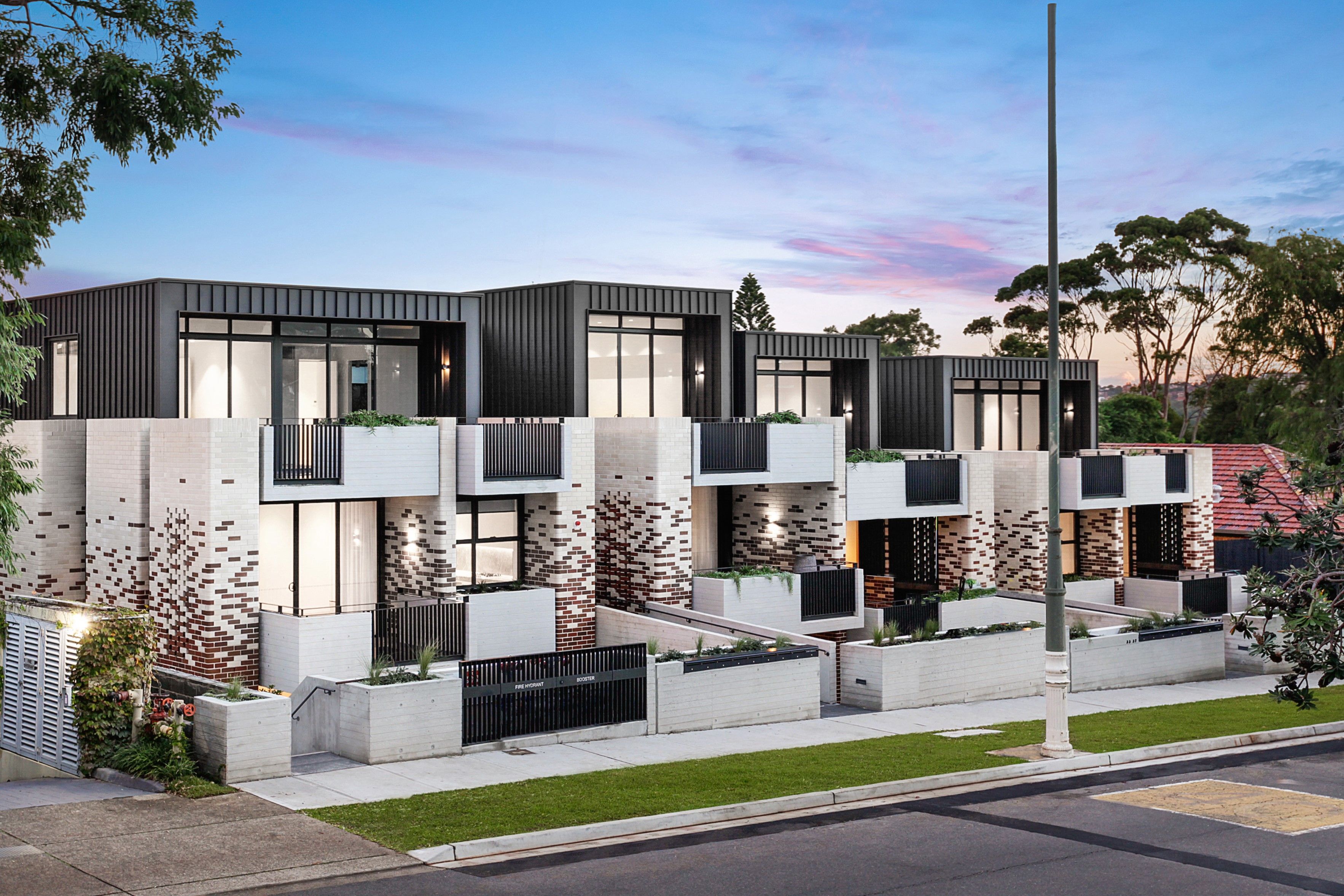 12/33-37 Carlisle Street, Rose Bay, NSW 2029