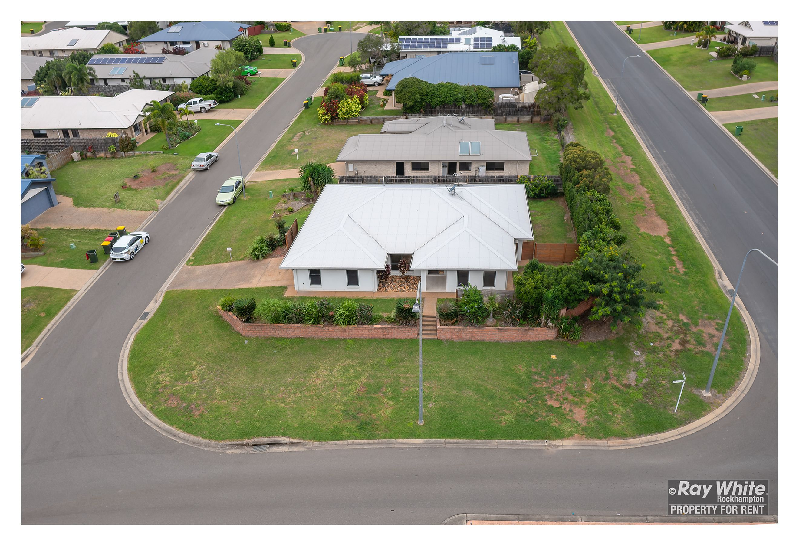 2 Sturt Court, Gracemere, QLD 4702