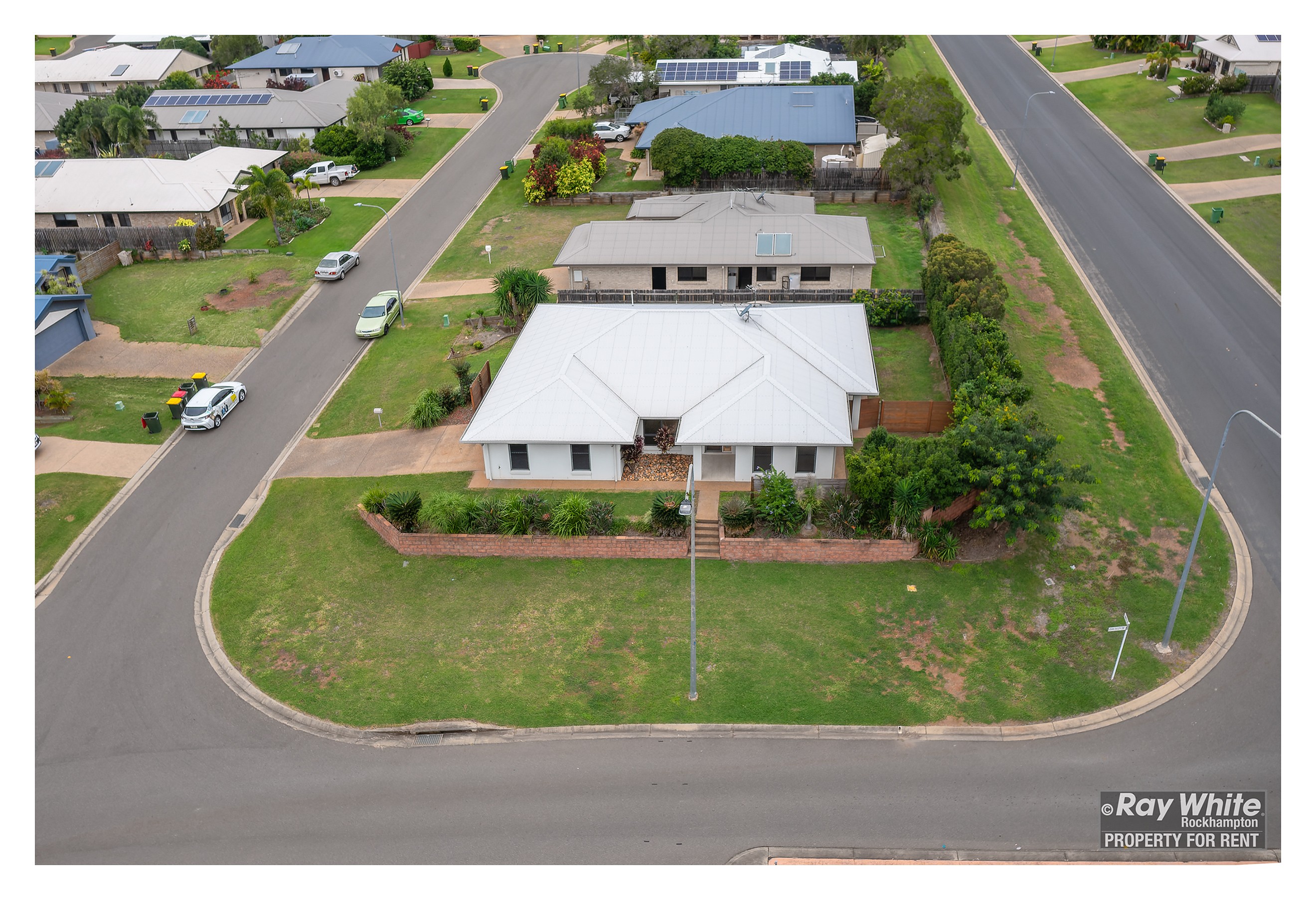 2 Sturt Court, Gracemere, QLD 4702