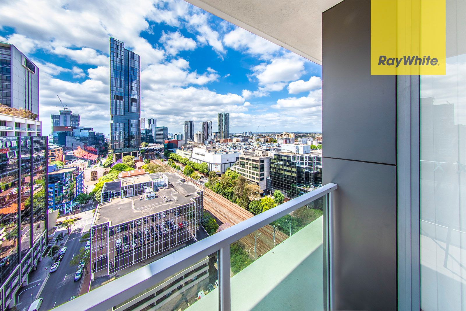 1607/29 Hunter Street, Parramatta, NSW 2150