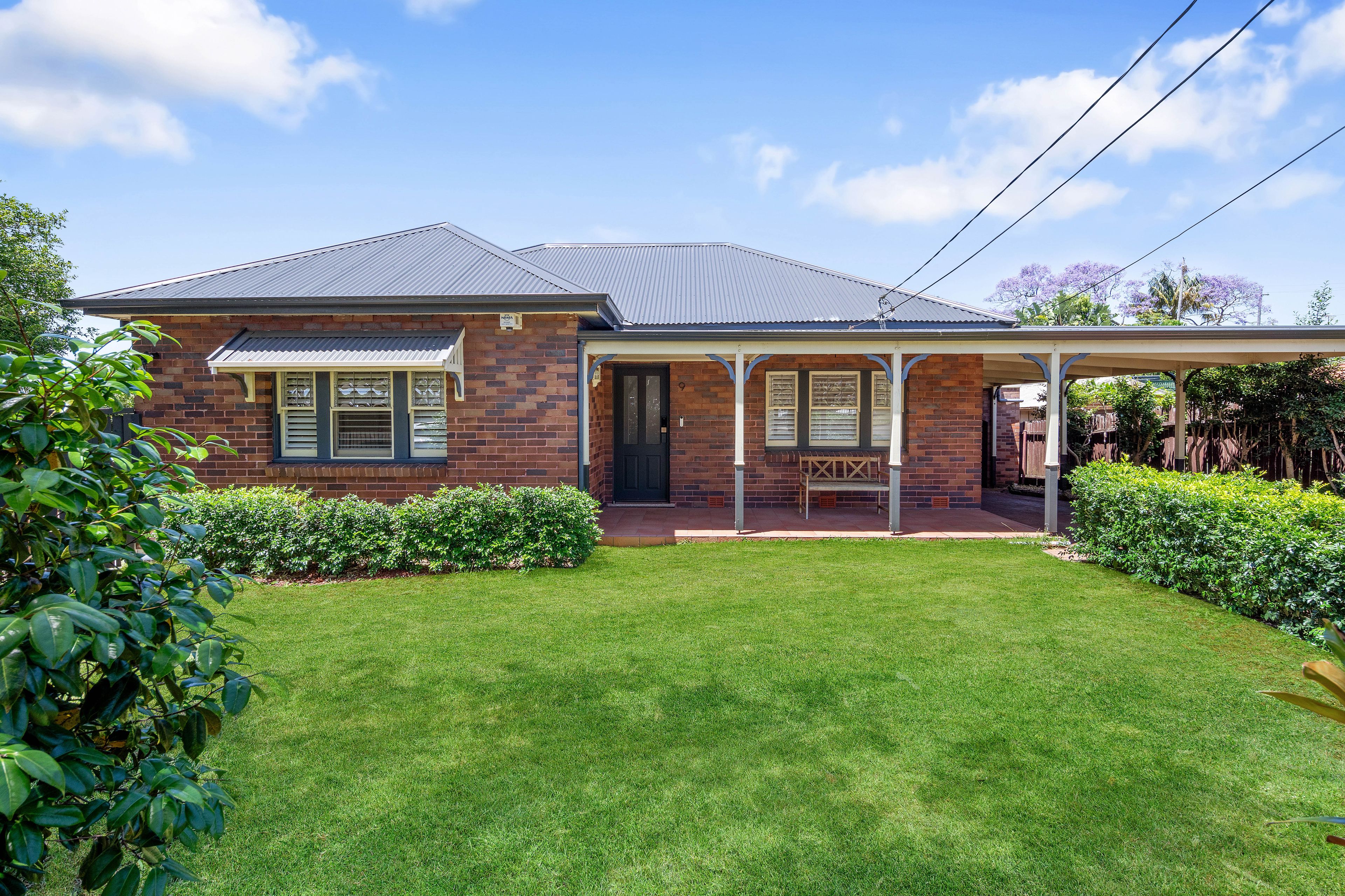 9 Forster Street, Blakehurst NSW 2221