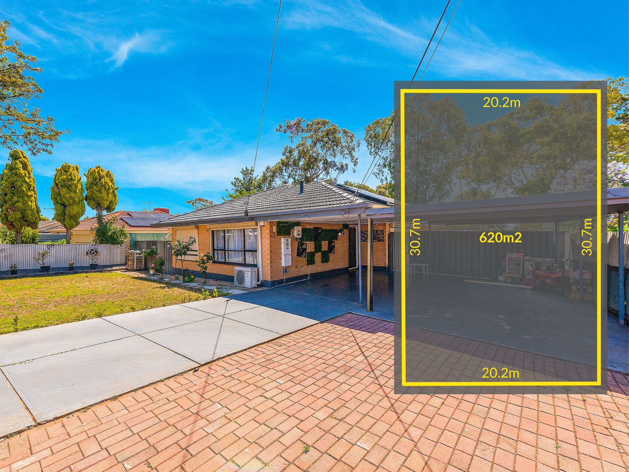 492 Bridge Road, Para Hills West SA 5096