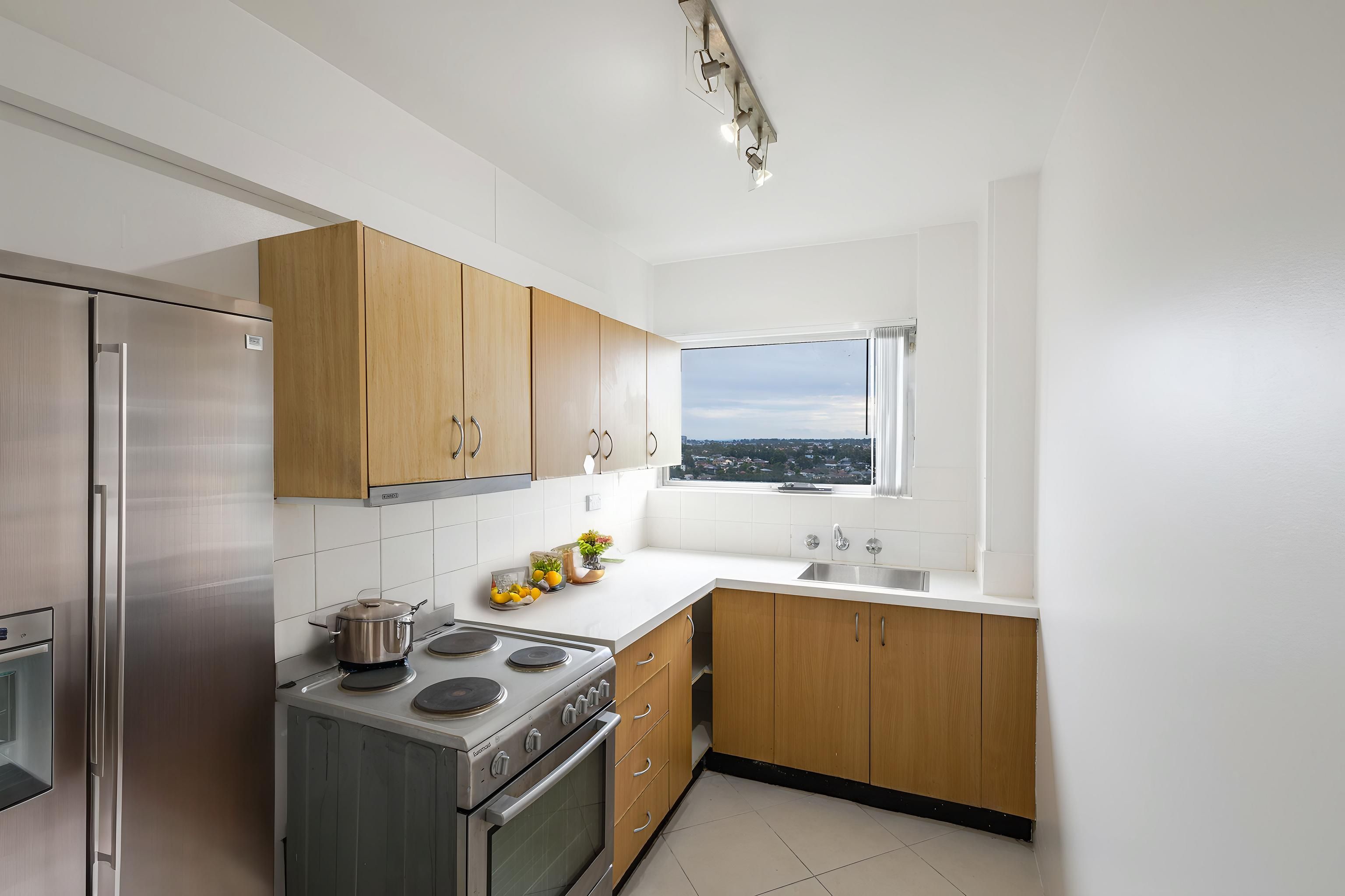 13m/15 Campbell Street, Parramatta, NSW 2150