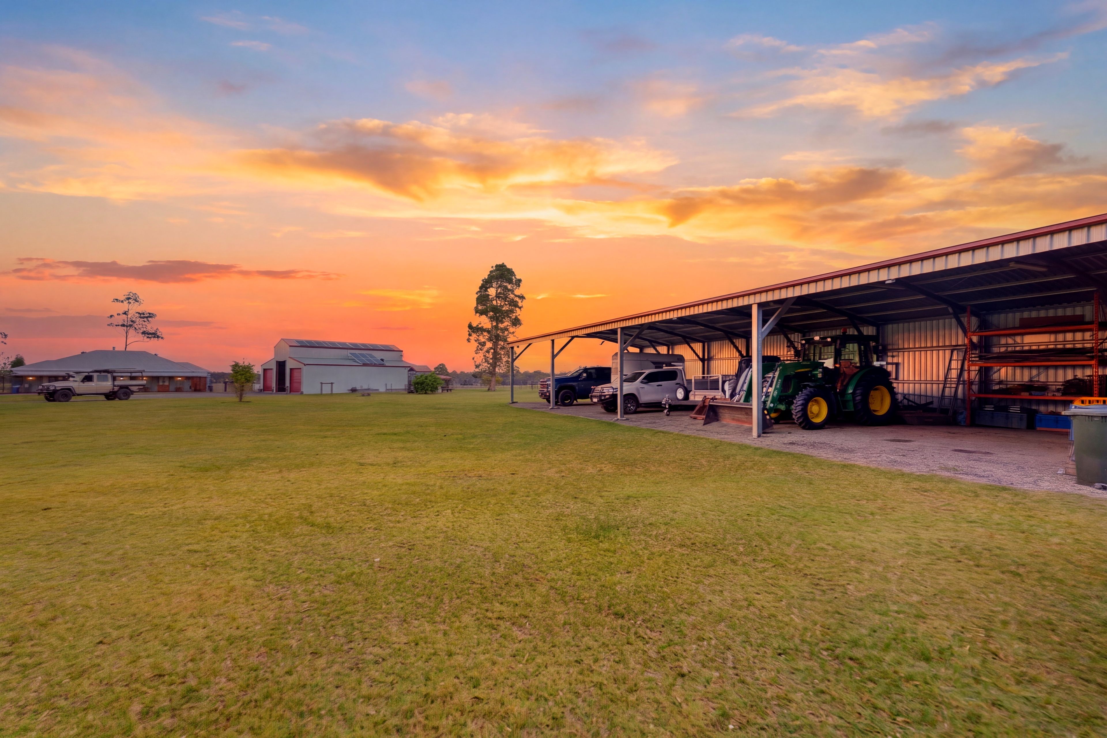 383-425 Wallace Road, Ningi, QLD 4511