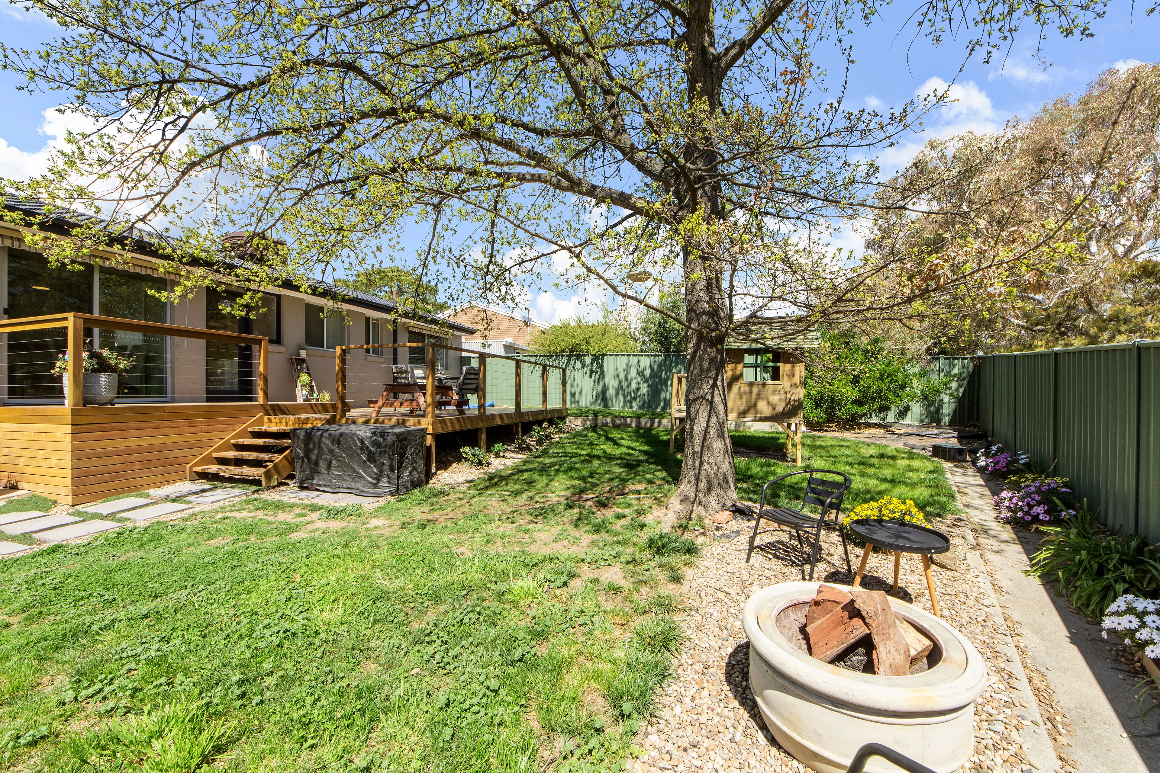 6 Lane Place, Spence, ACT 2615