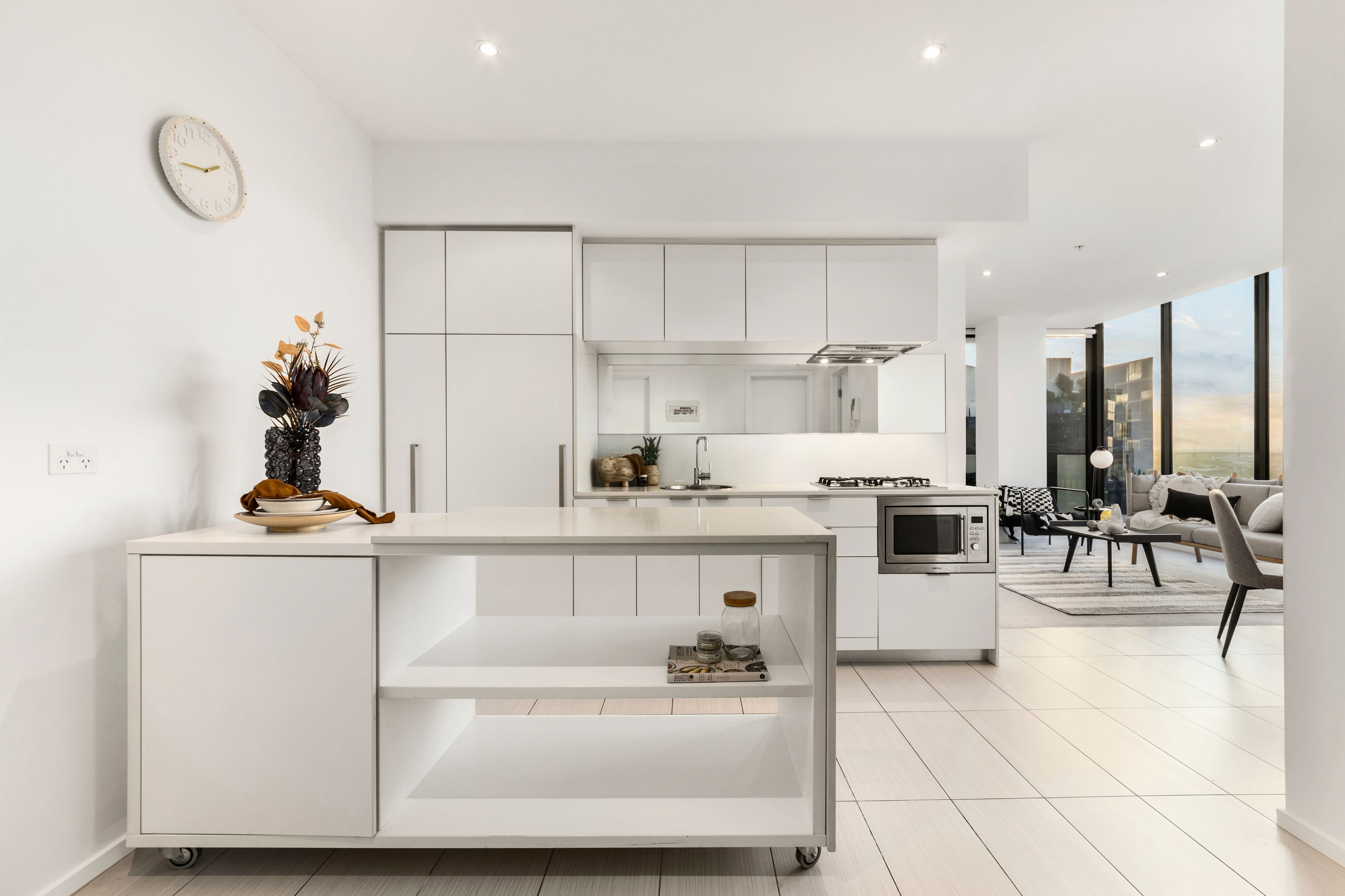 3006/50 Haig Street, Southbank, VIC 3006