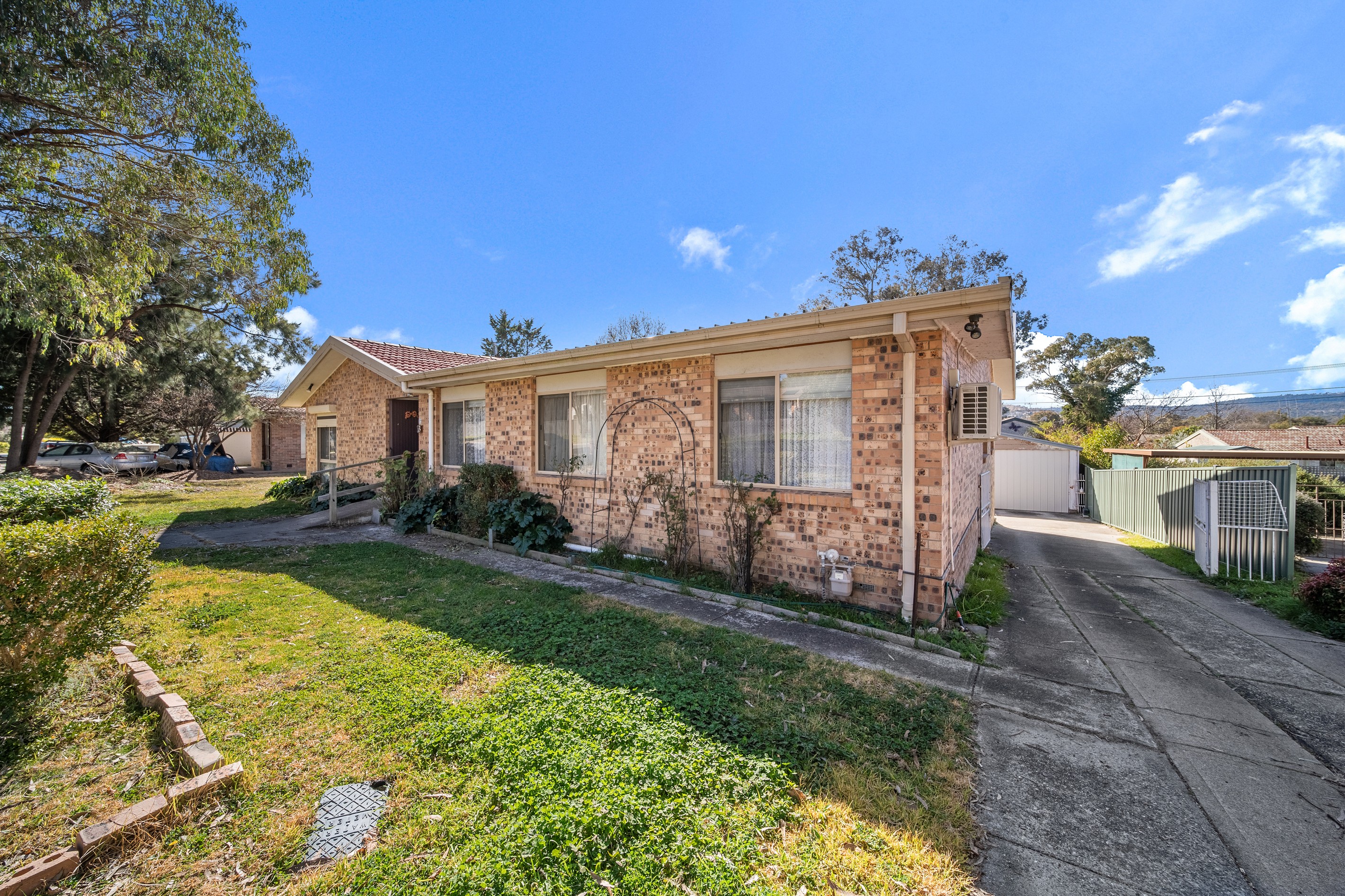 73 O'Halloran Circuit, Kambah, ACT 2902