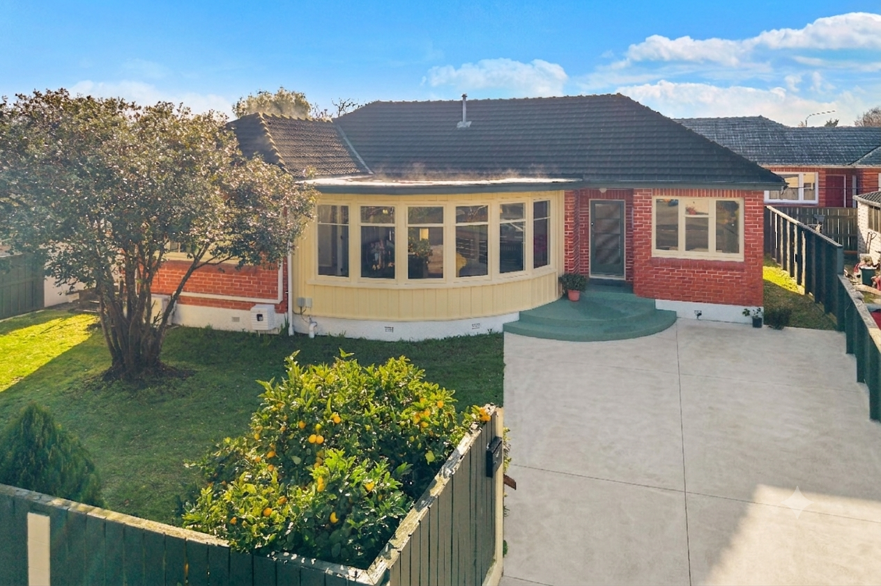 2C Tararua Street, Trentham, Upper Hutt City