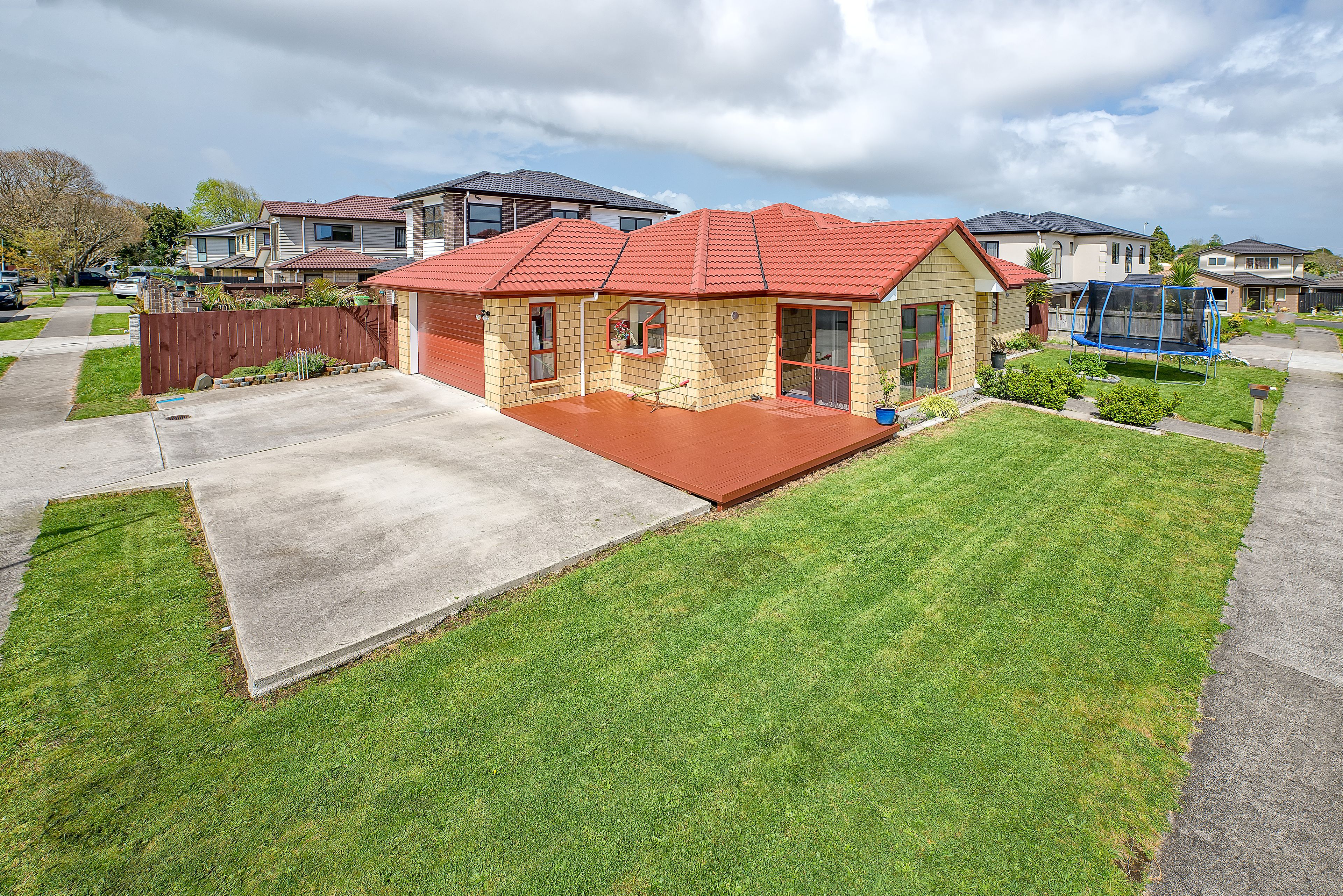 2 Hansen Place, Takanini, Papakura