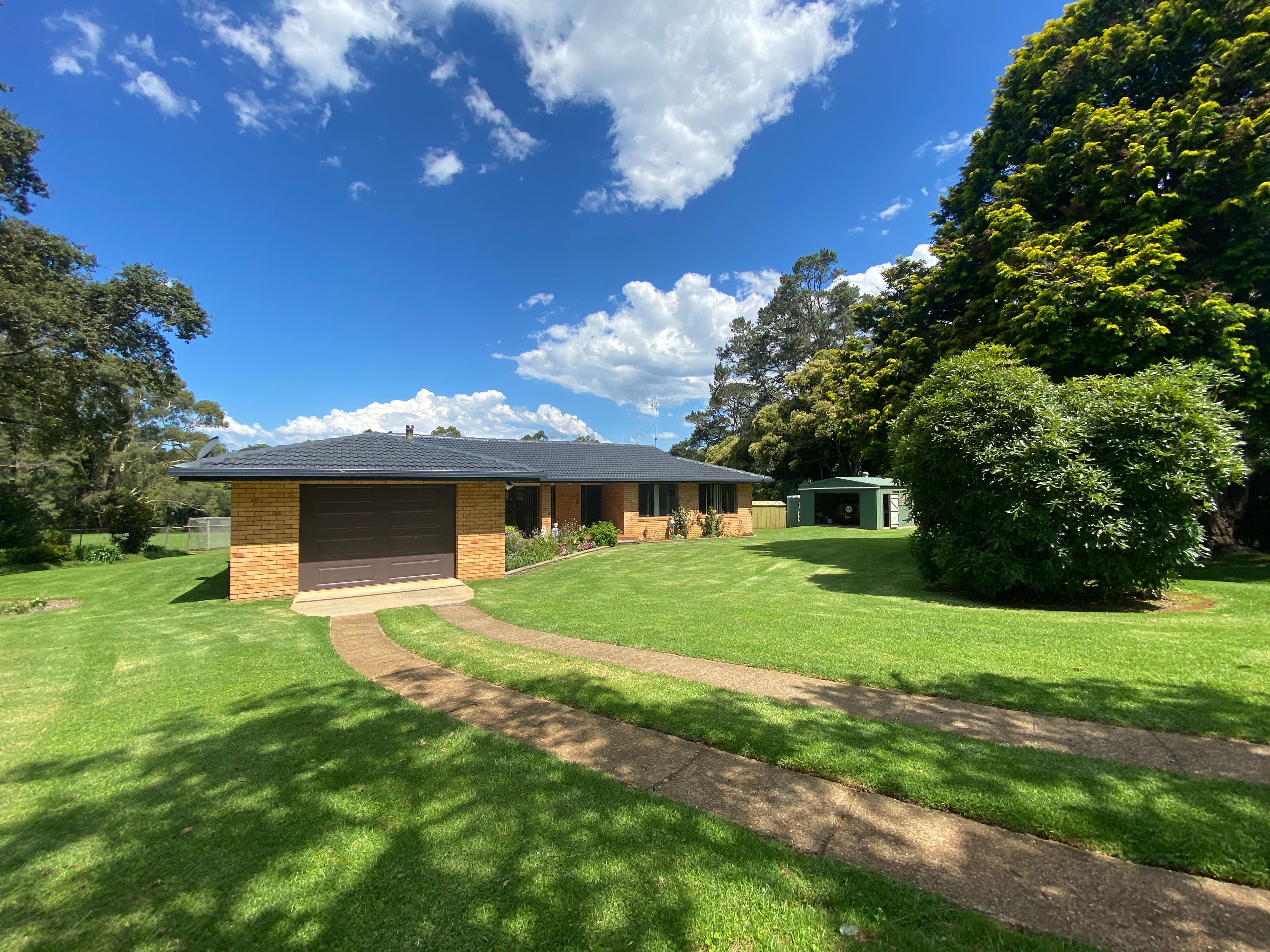 4 Tyringham Road, Dorrigo, NSW 2453 Sold House Ray White Rural Dorrigo Bellingen
