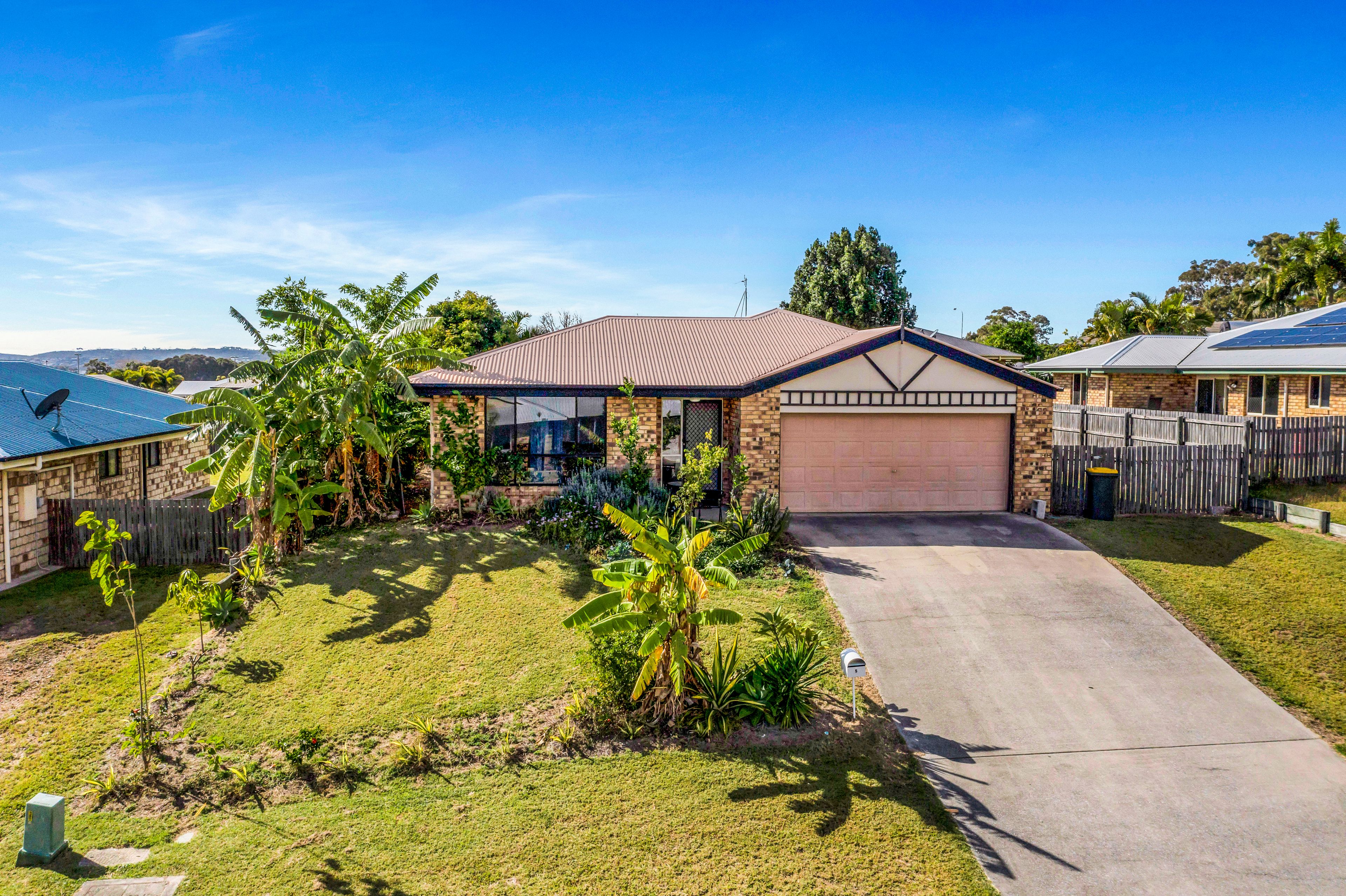 5 Dorinda Close, Clinton, QLD 4680