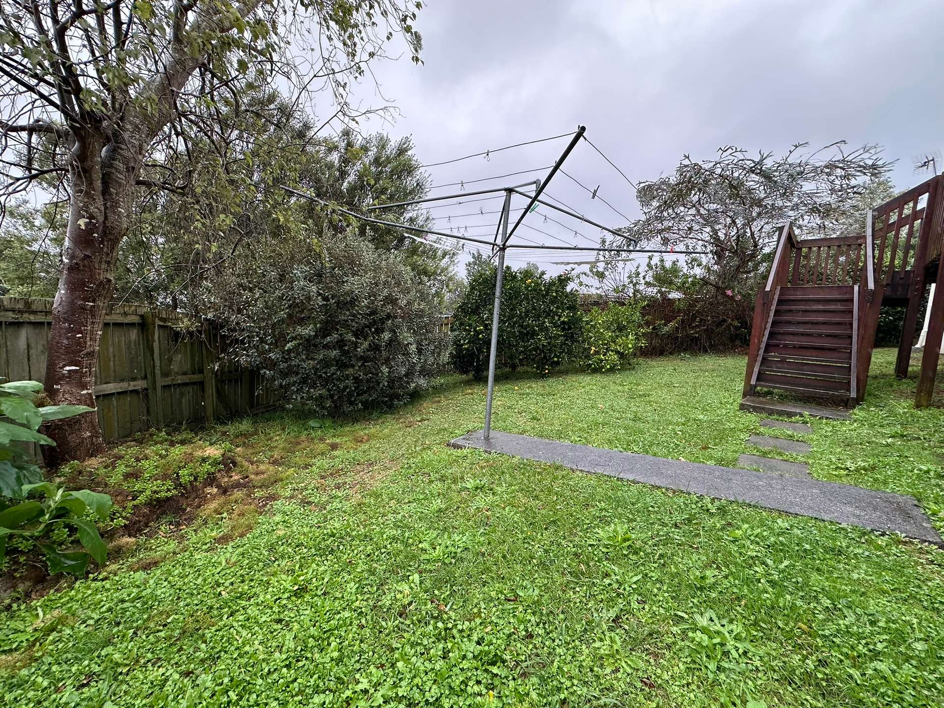 3B Kinvig Place photo 12