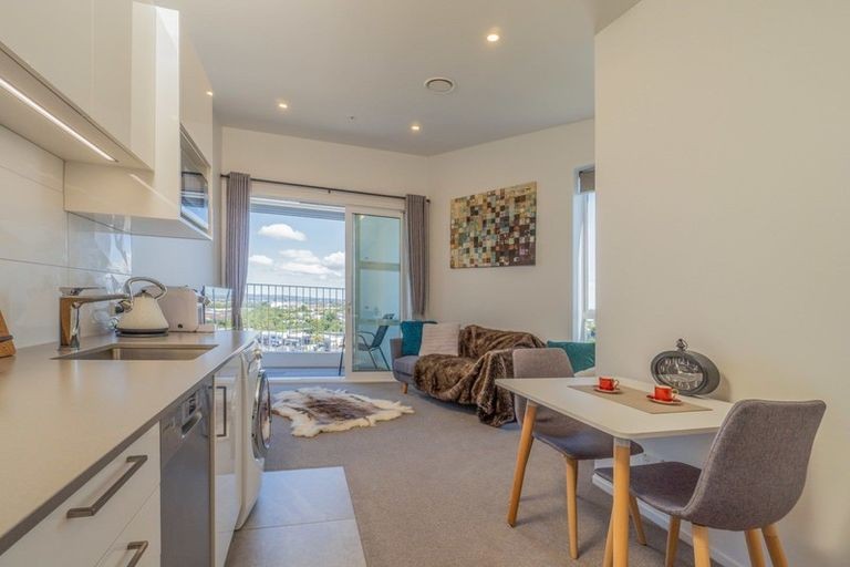 501/11 Akepiro Street, Mount Eden, Auckland City