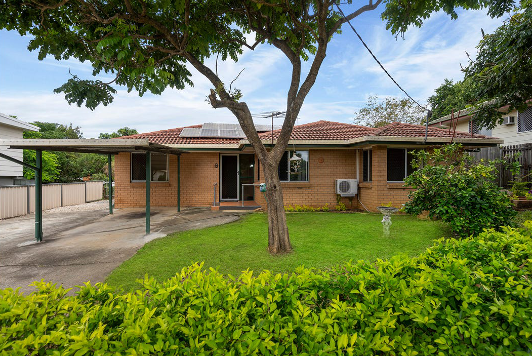 12 Esplen Street, Slacks Creek QLD 4127