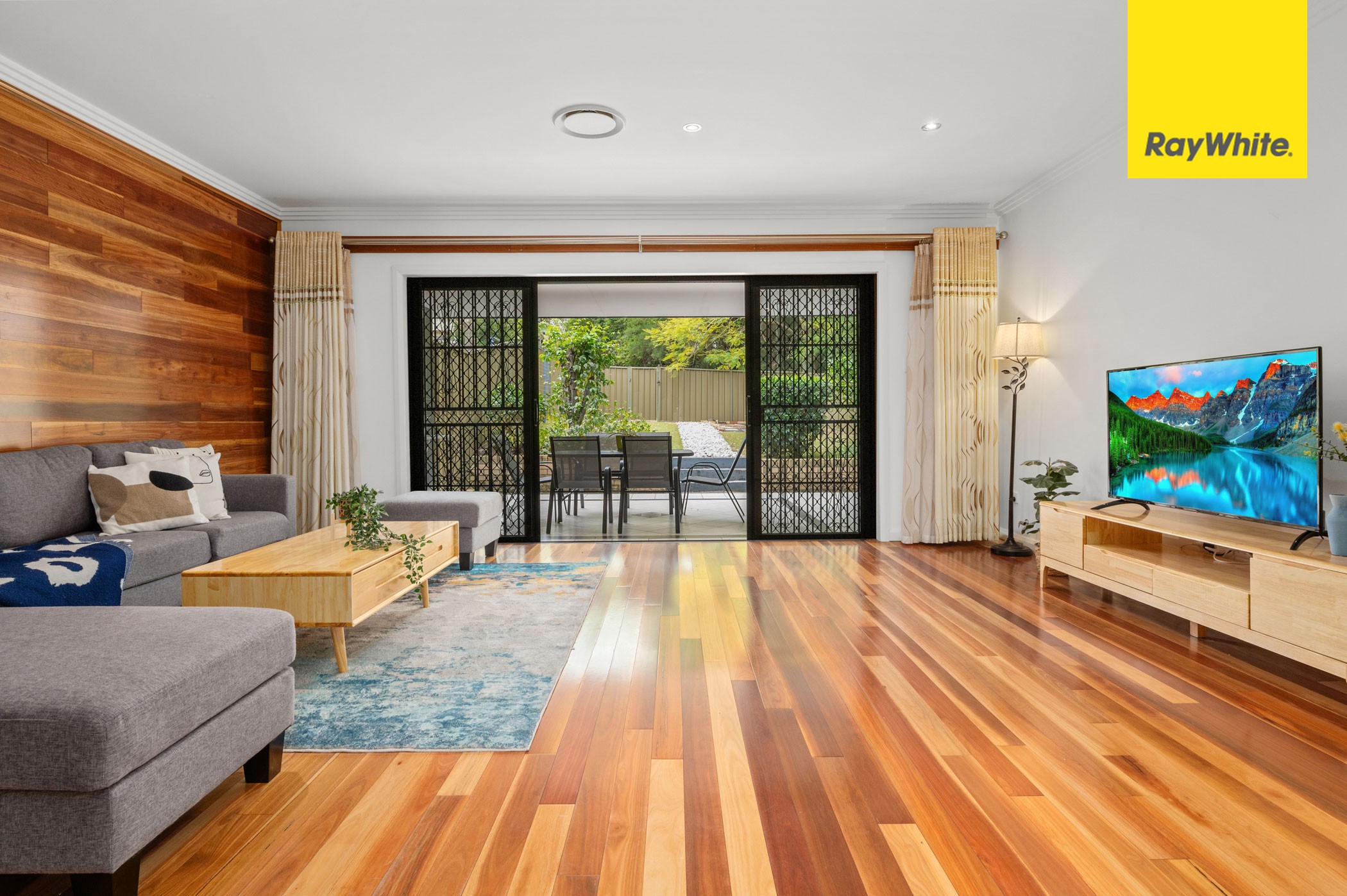 5 Grace Street, Telopea, NSW 2117