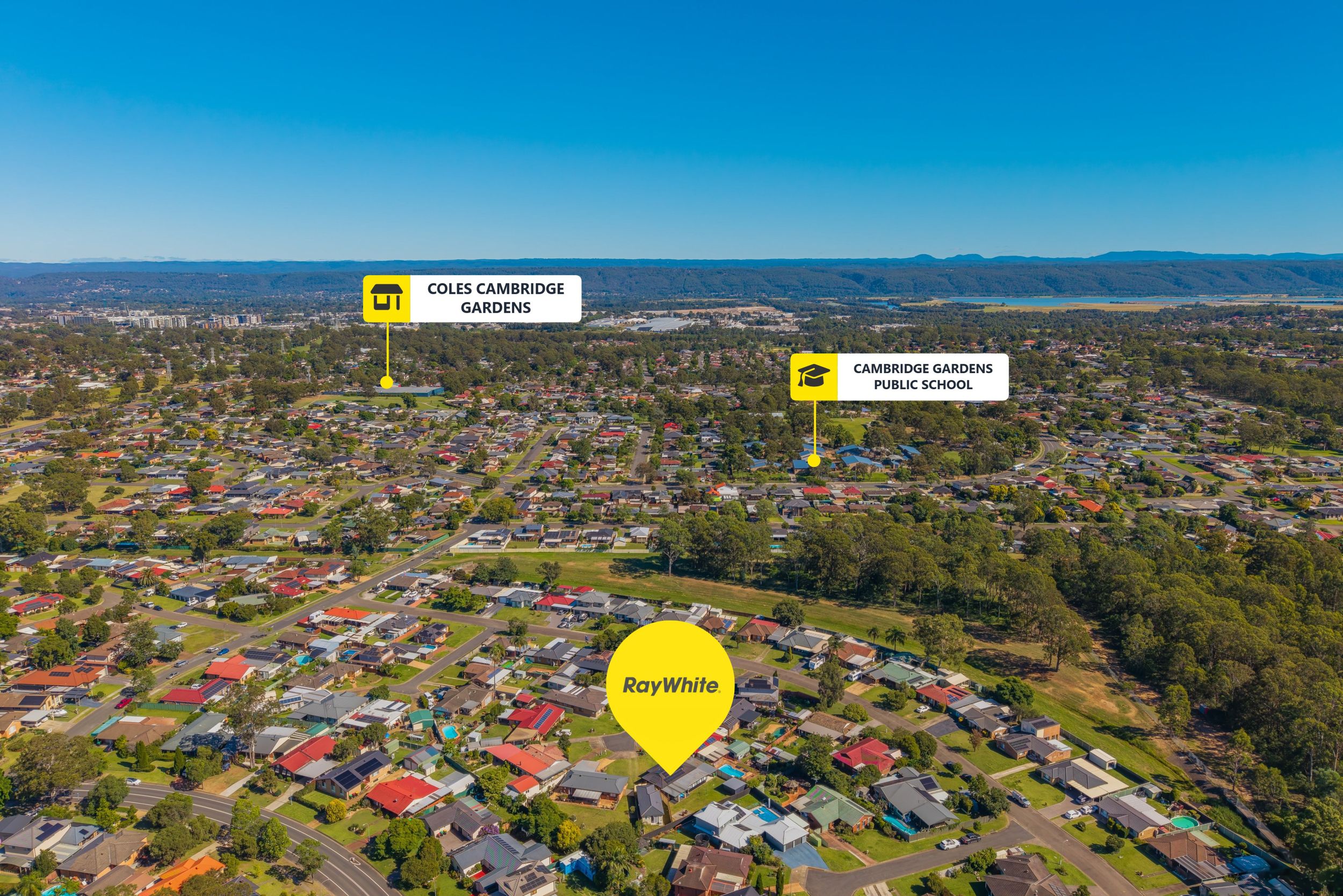 4 & 4a Windmill Place, Werrington Downs, NSW