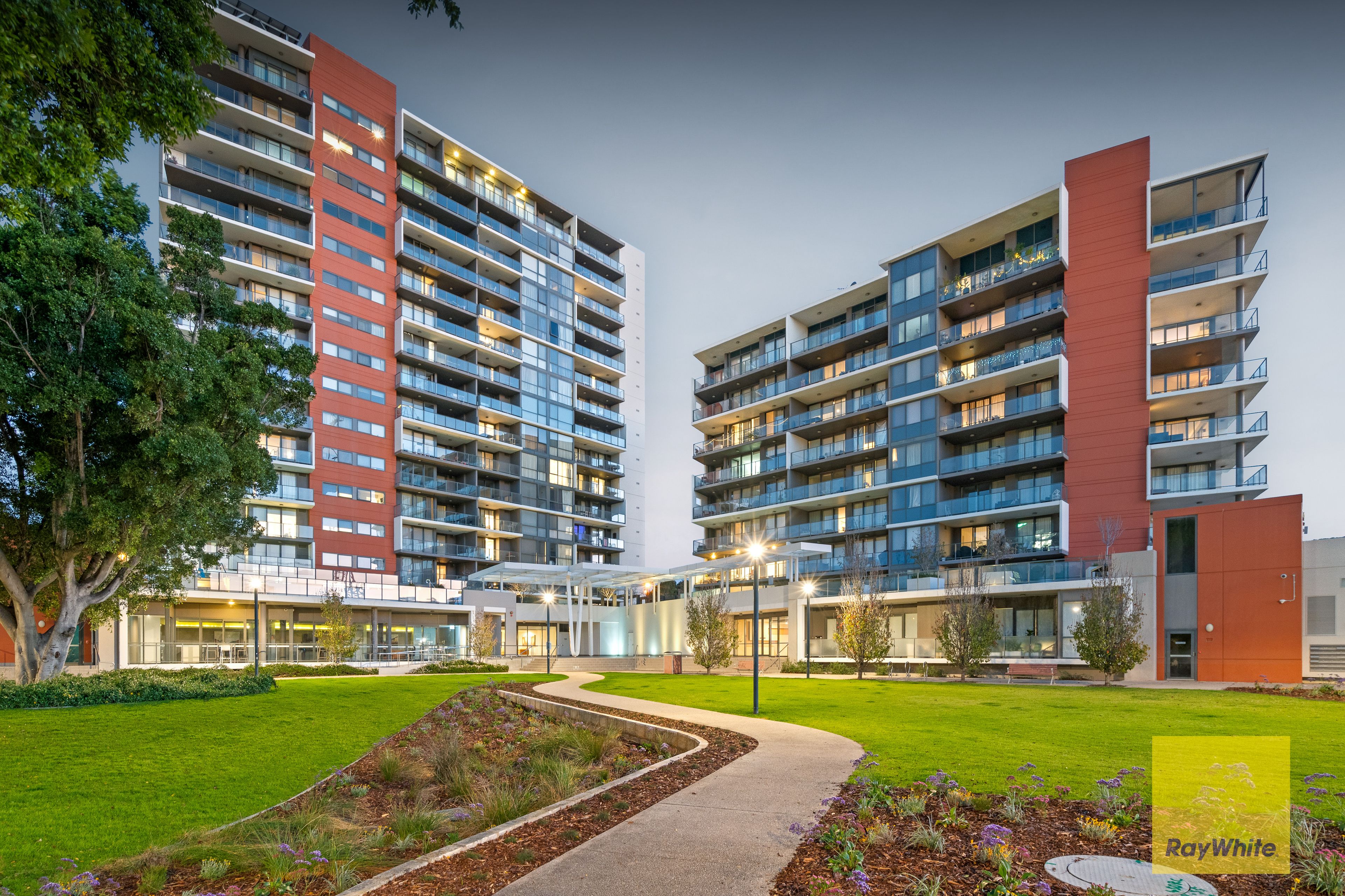 44/3 Homelea Court — photo from Ray White Urban Springs