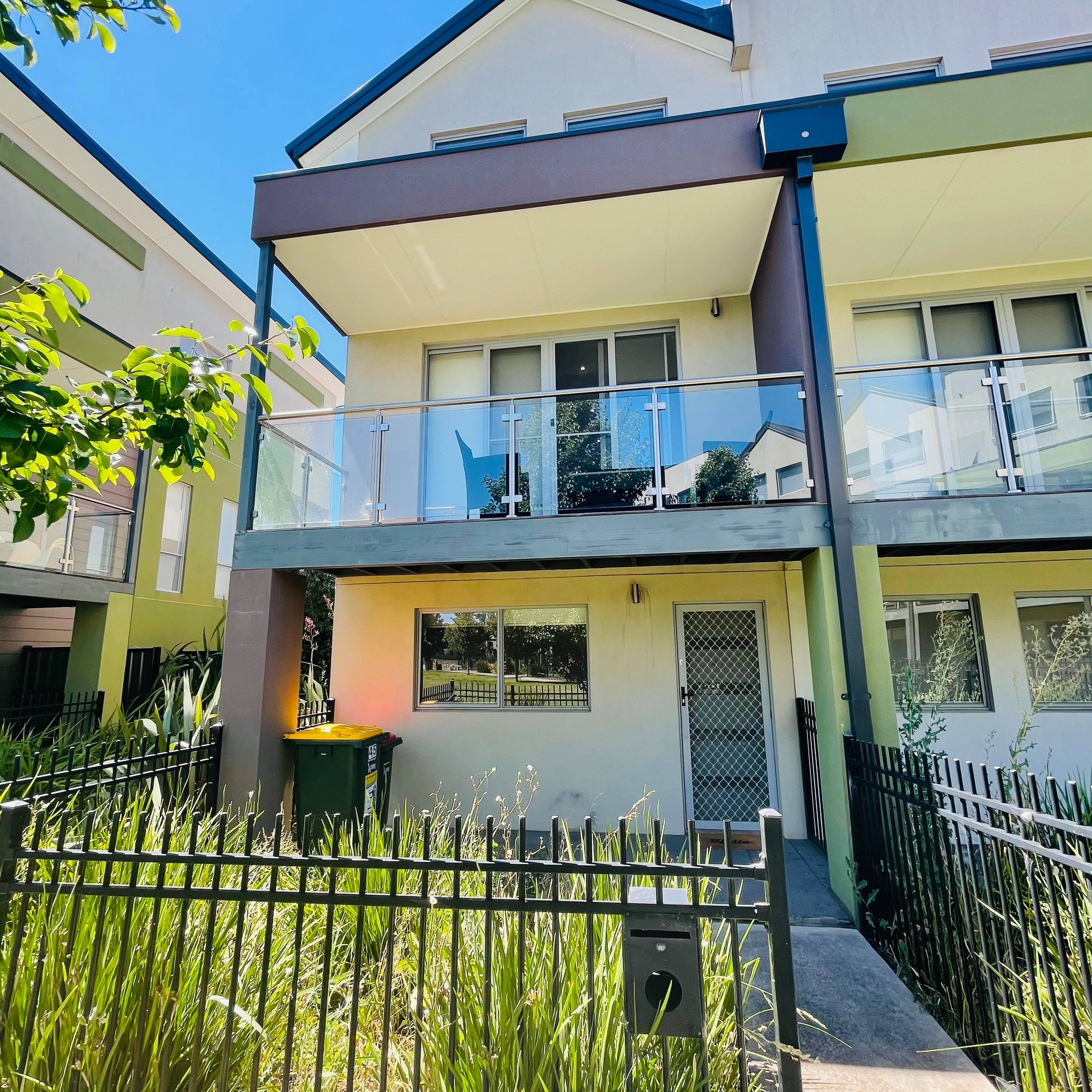 45/60 Cradle Mountain Drive, Craigieburn, VIC 3064