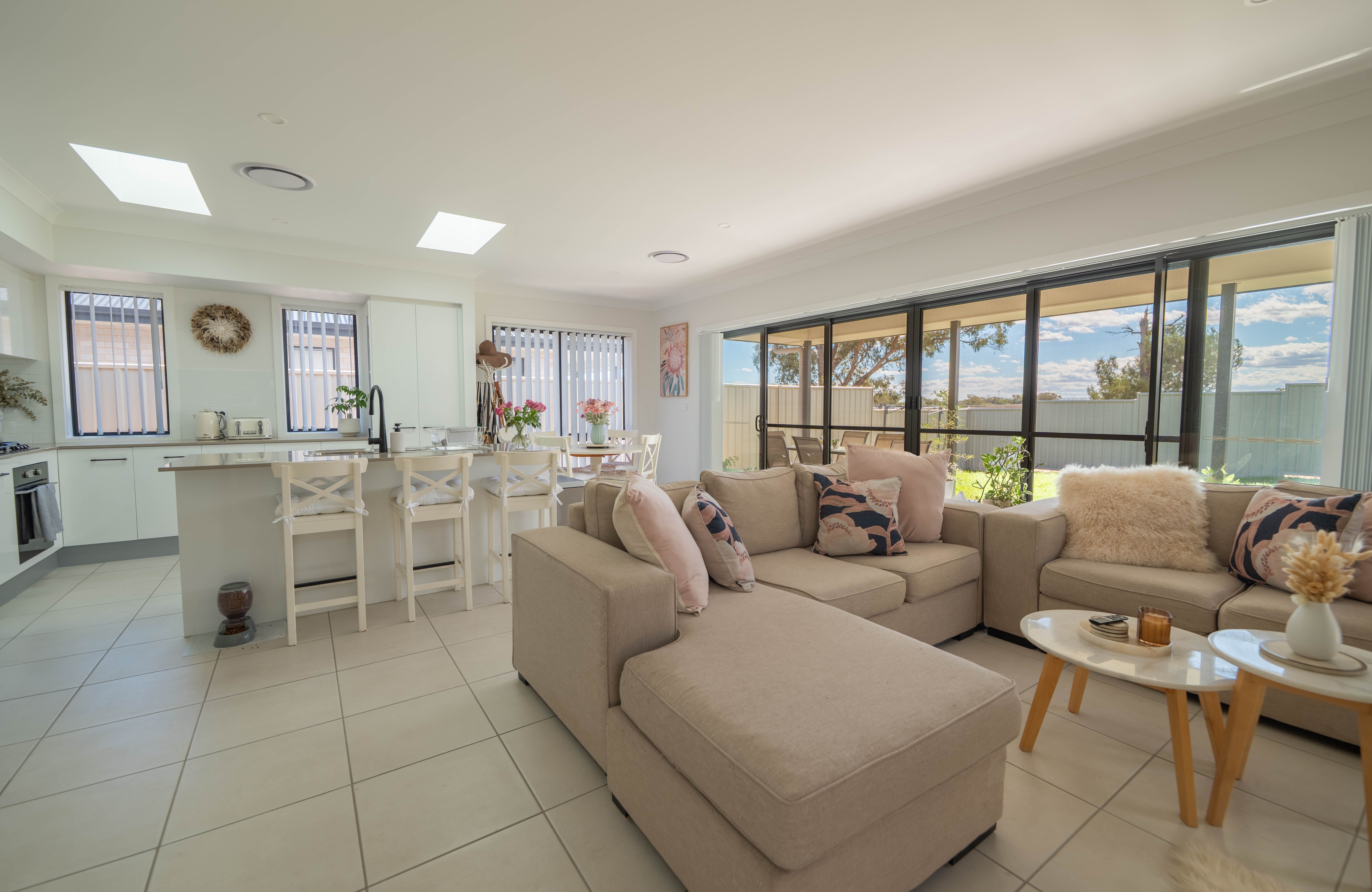 2/21 Rosewood Avenue, Parkes, NSW 2870