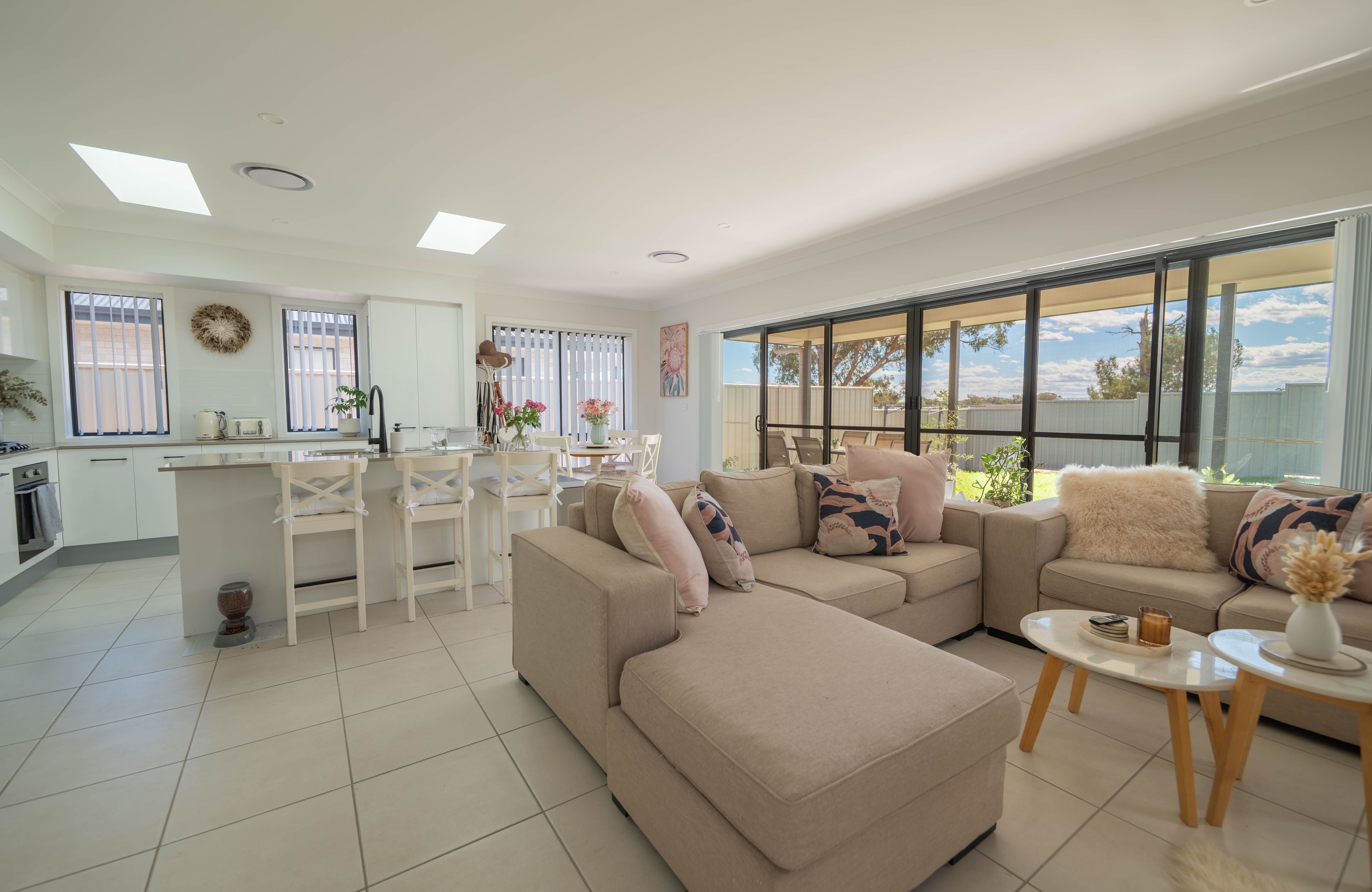 2/21 Rosewood Avenue, Parkes, NSW 2870