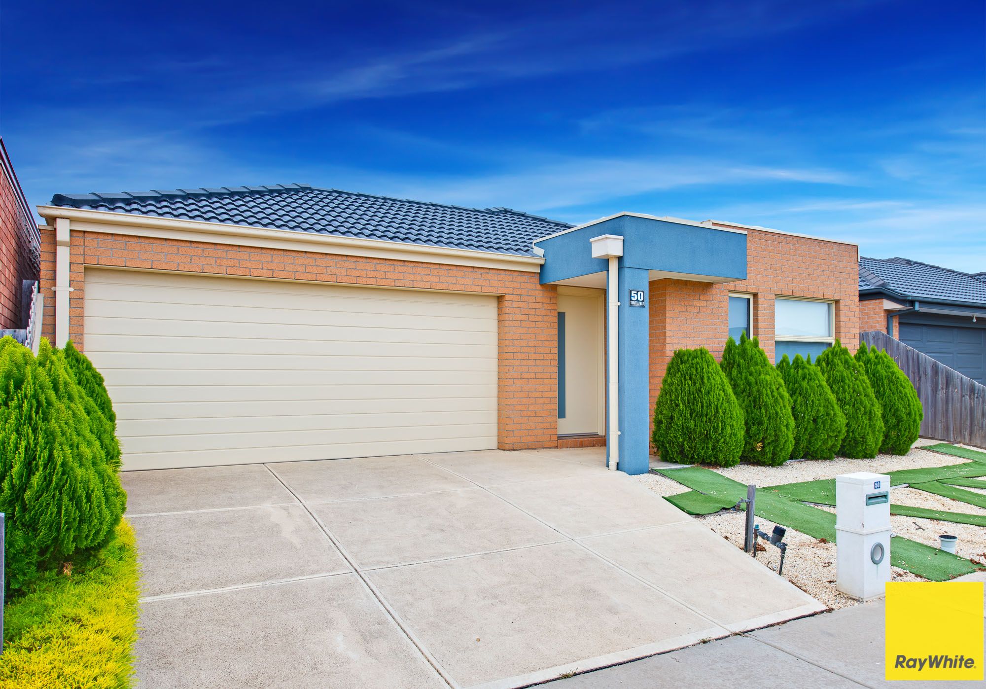 50 Toritta Way, Truganina, VIC 3029