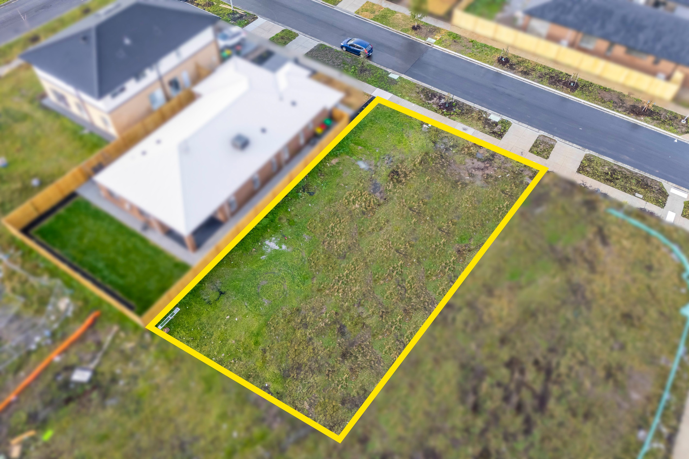 6 Selva Street, WINTER VALLEY, VIC 3358