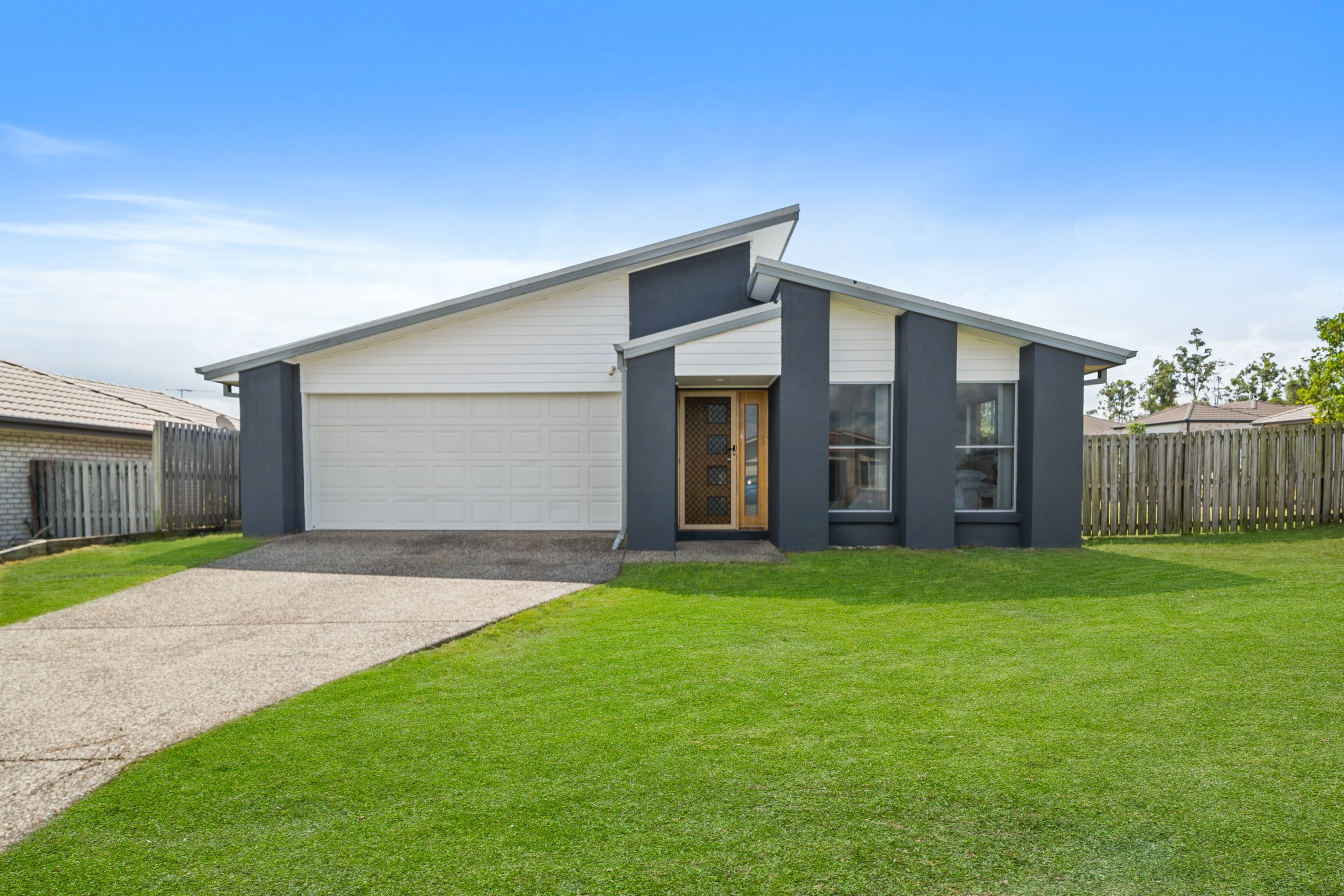 22 Staaten Street, Brassall, QLD 4305