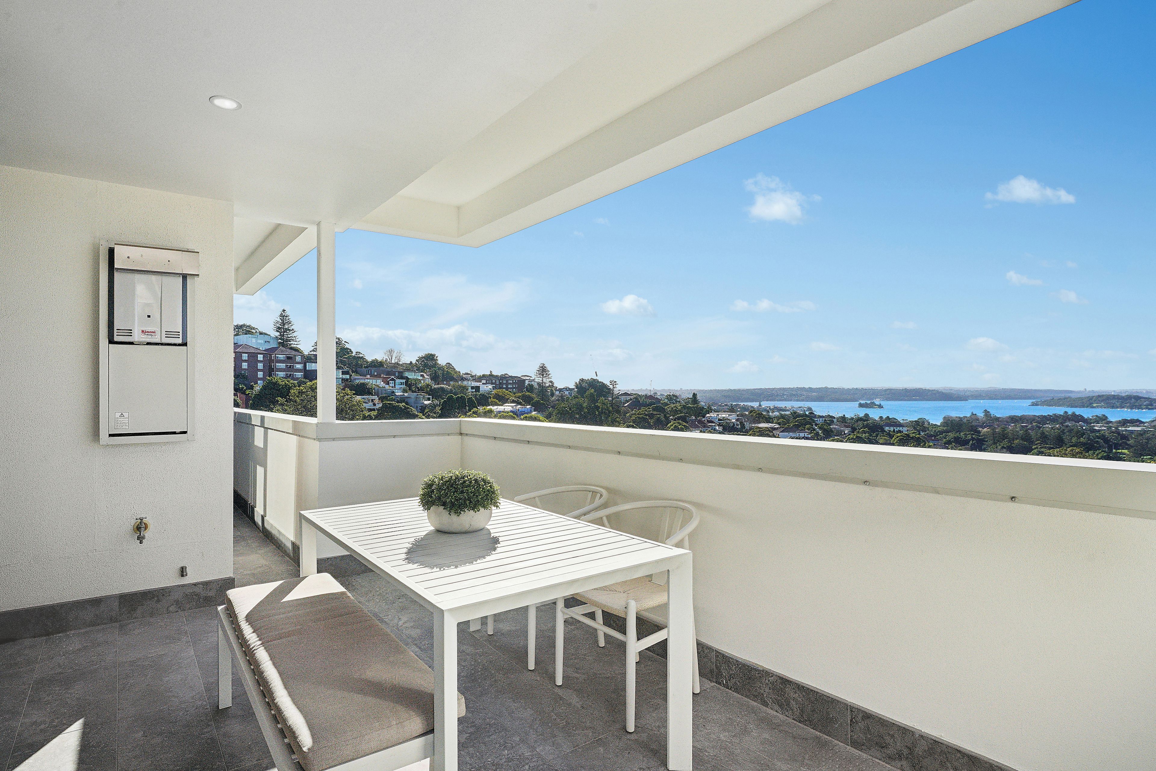 5/18B Benelong Crescent, Bellevue Hill, NSW 2023
