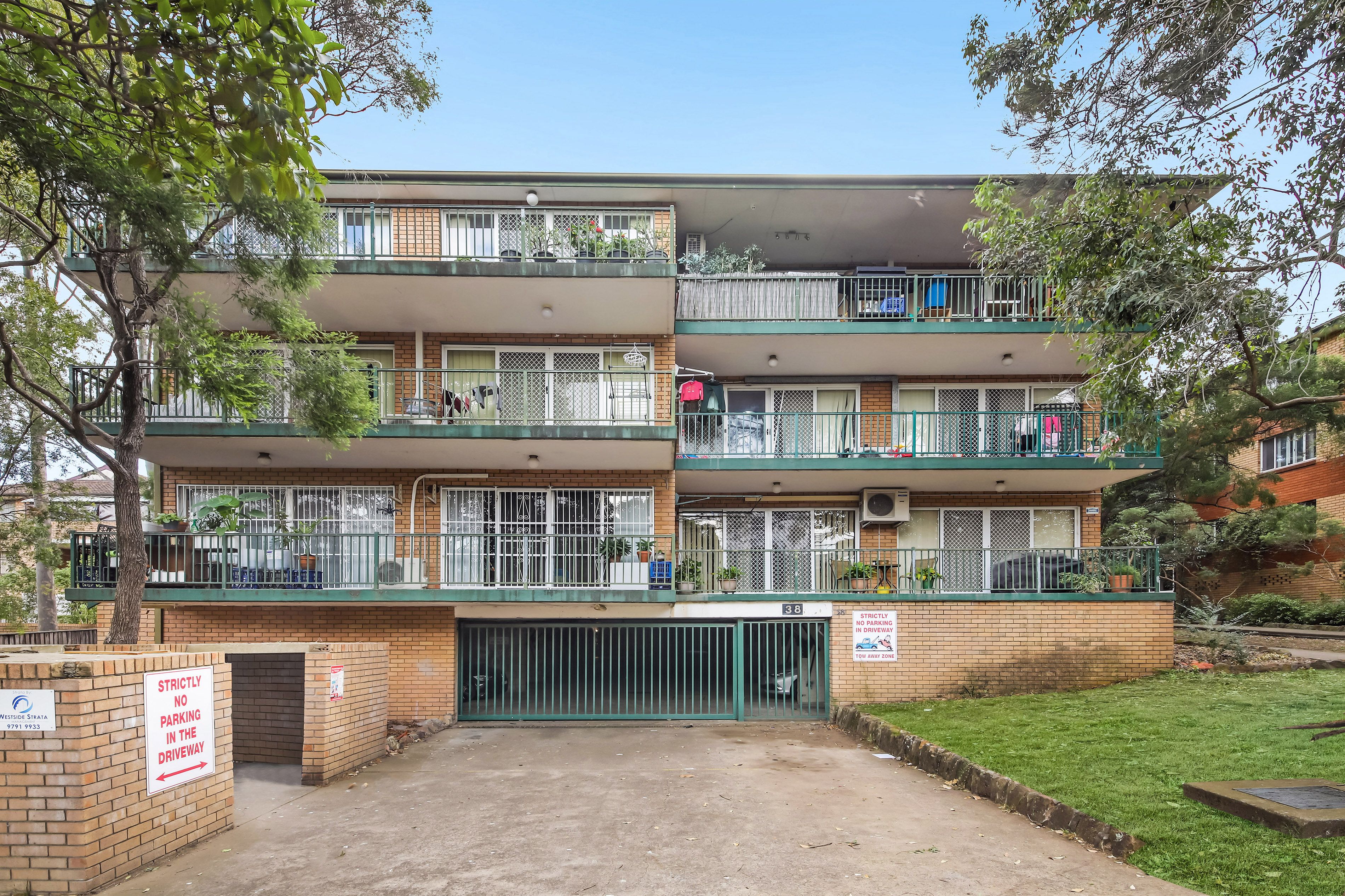 38 Conway Road, Bankstown NSW 2200