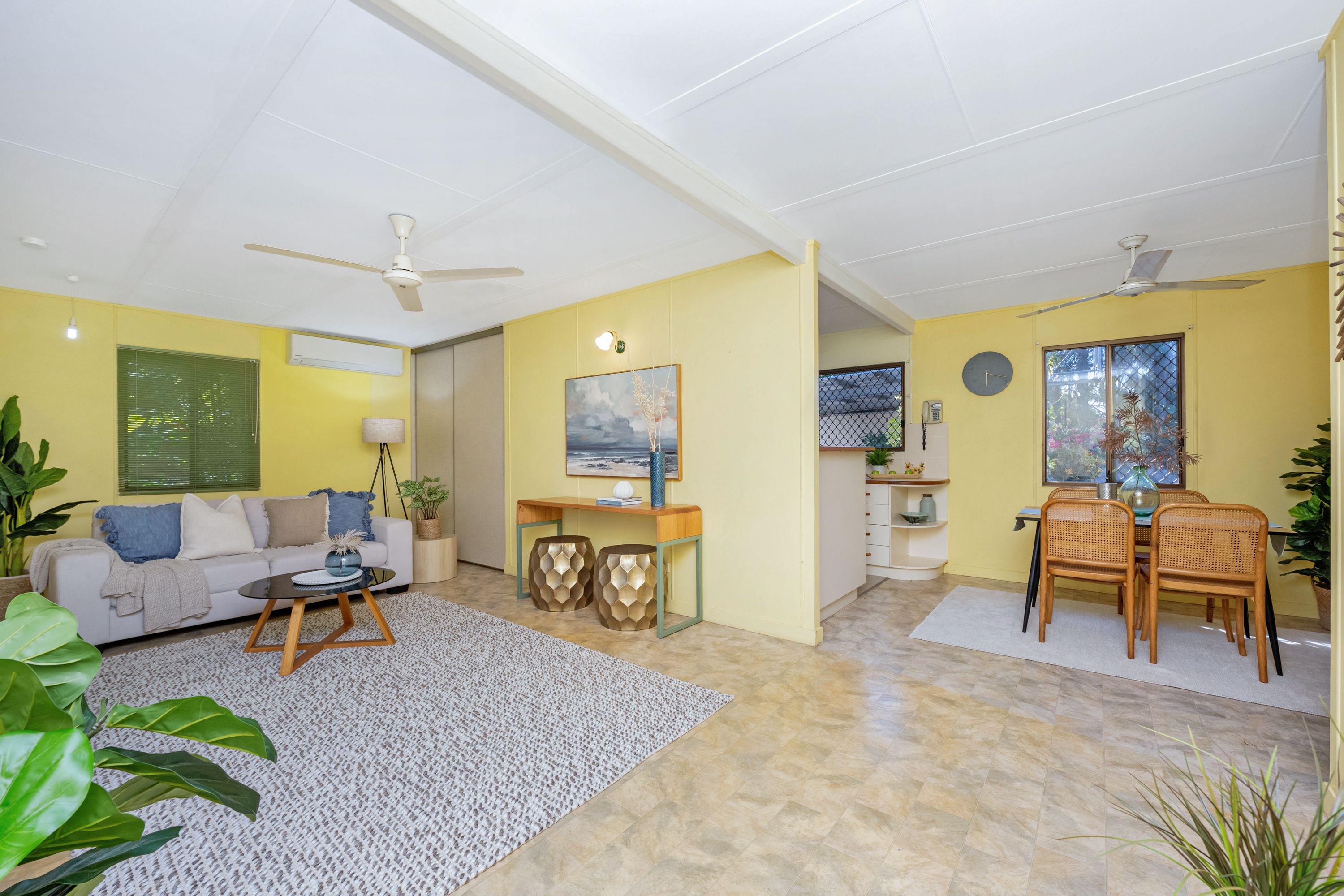 6 Nonda Street, Kirwan, QLD 4817