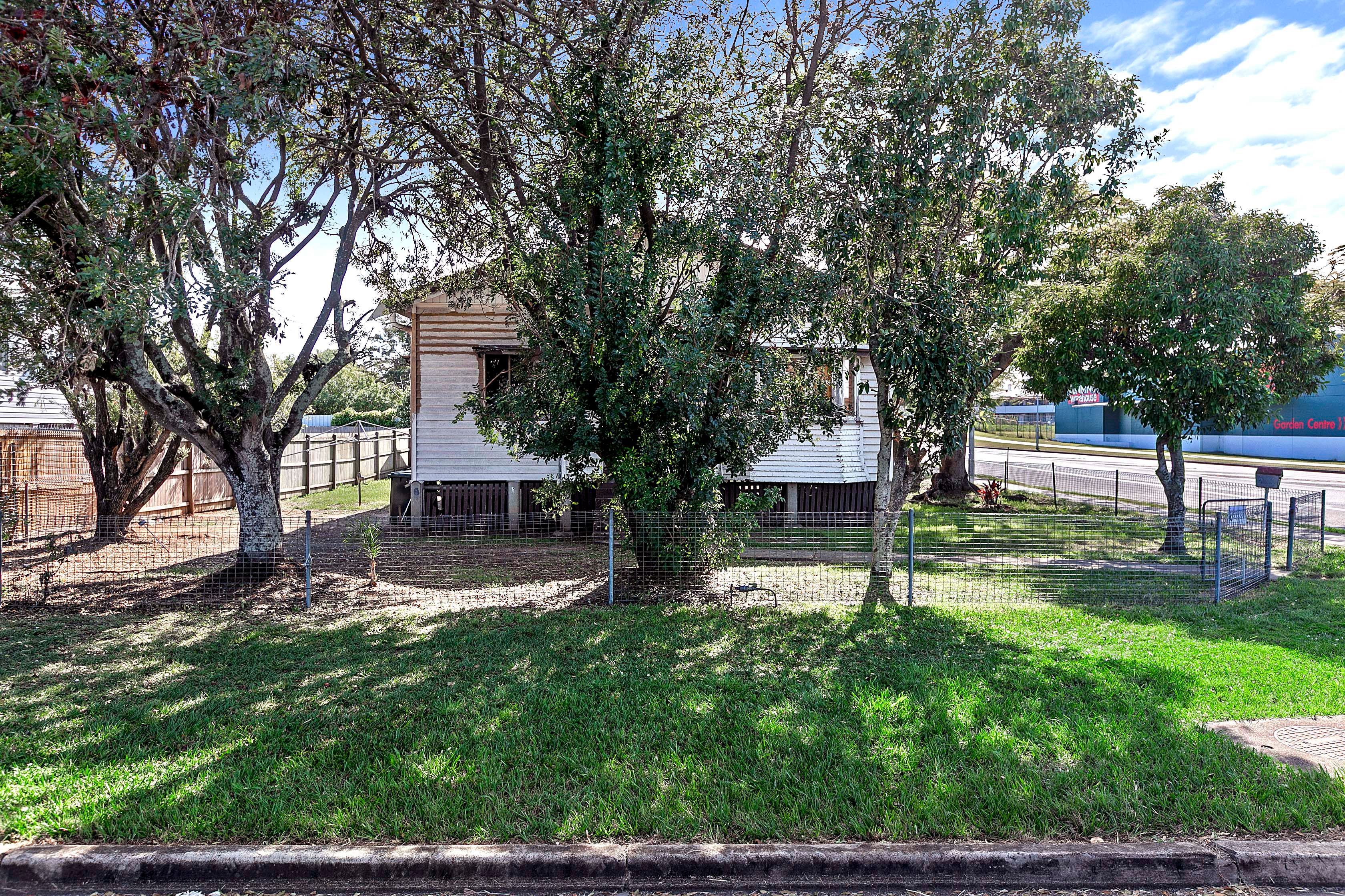 1 Meredith Street, Maryborough, QLD 4650