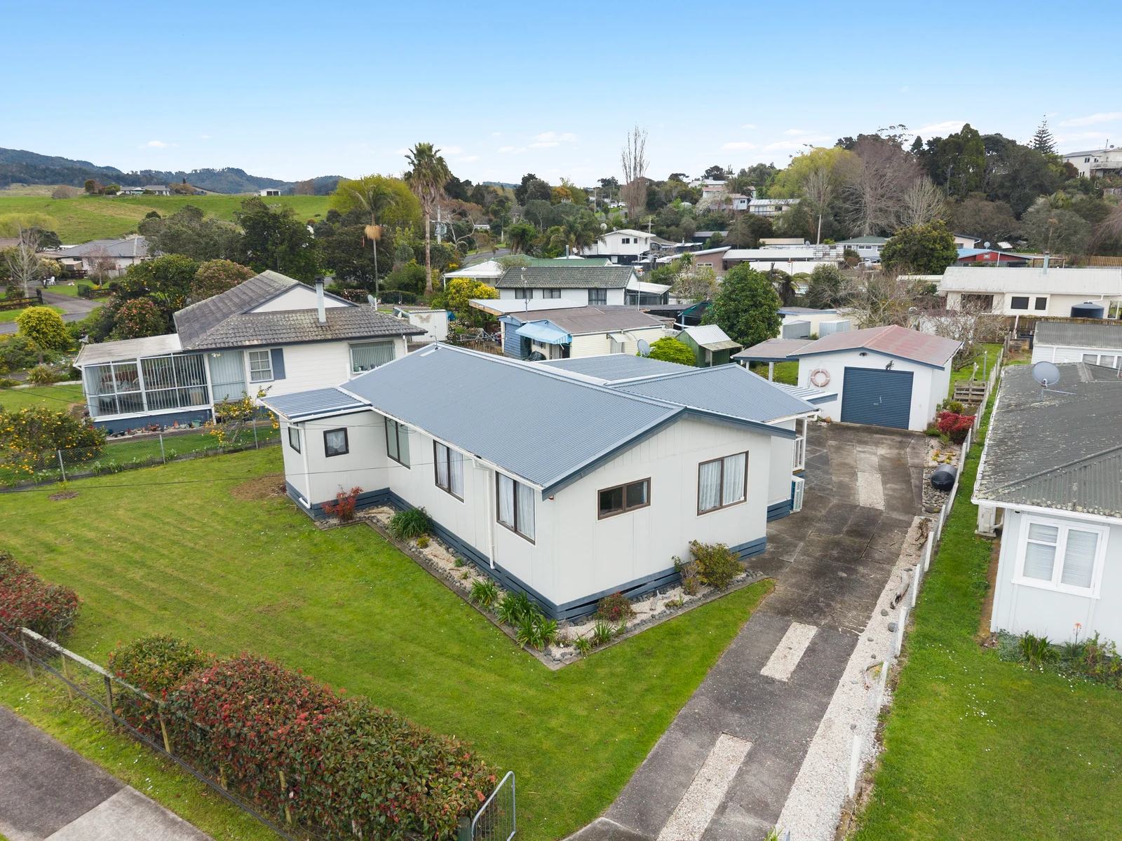 39 Orere Point Road, Orere Point, Manukau City
