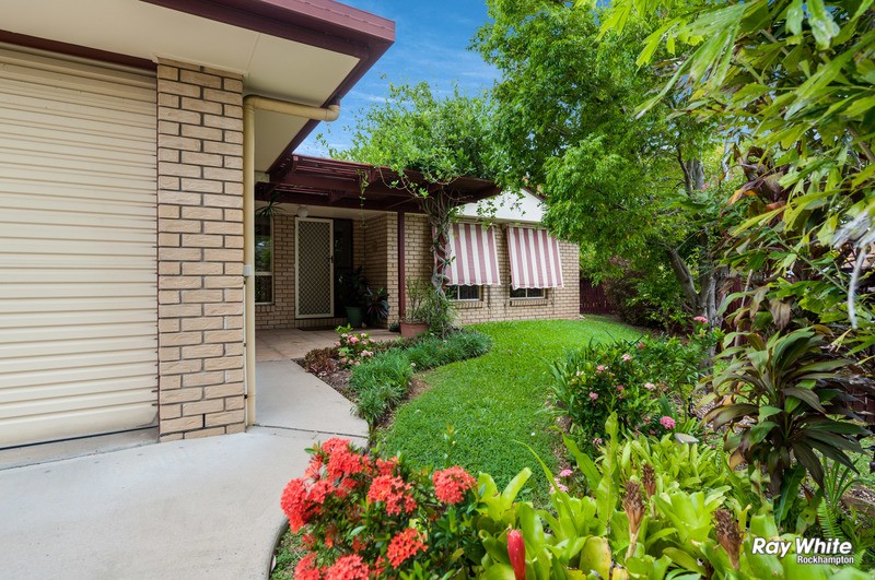 8 McFie Street, Norman Gardens, QLD 4701
