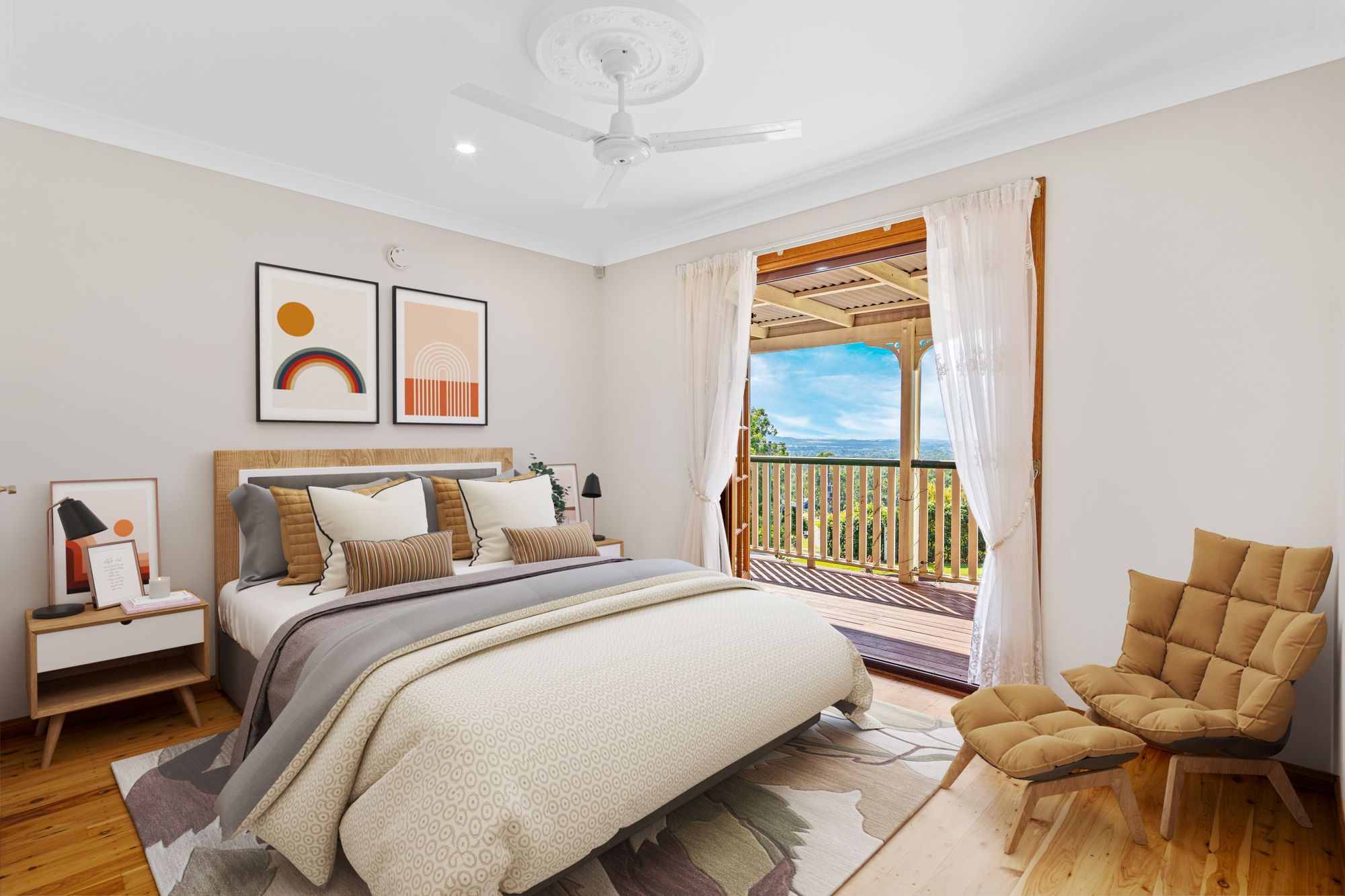 1 Caplick Outlook, Ormeau, QLD 4208