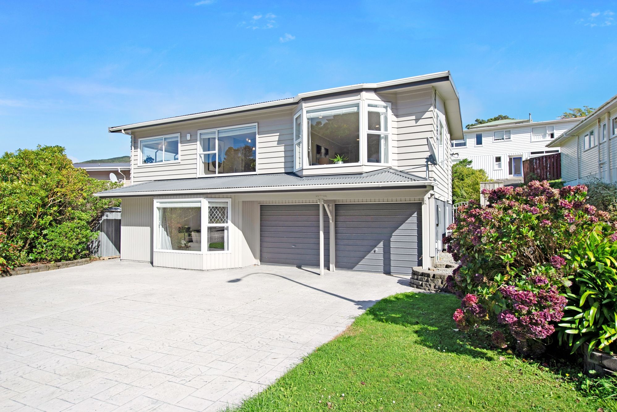 11 Cortina Avenue, Johnsonville, Wellington City
