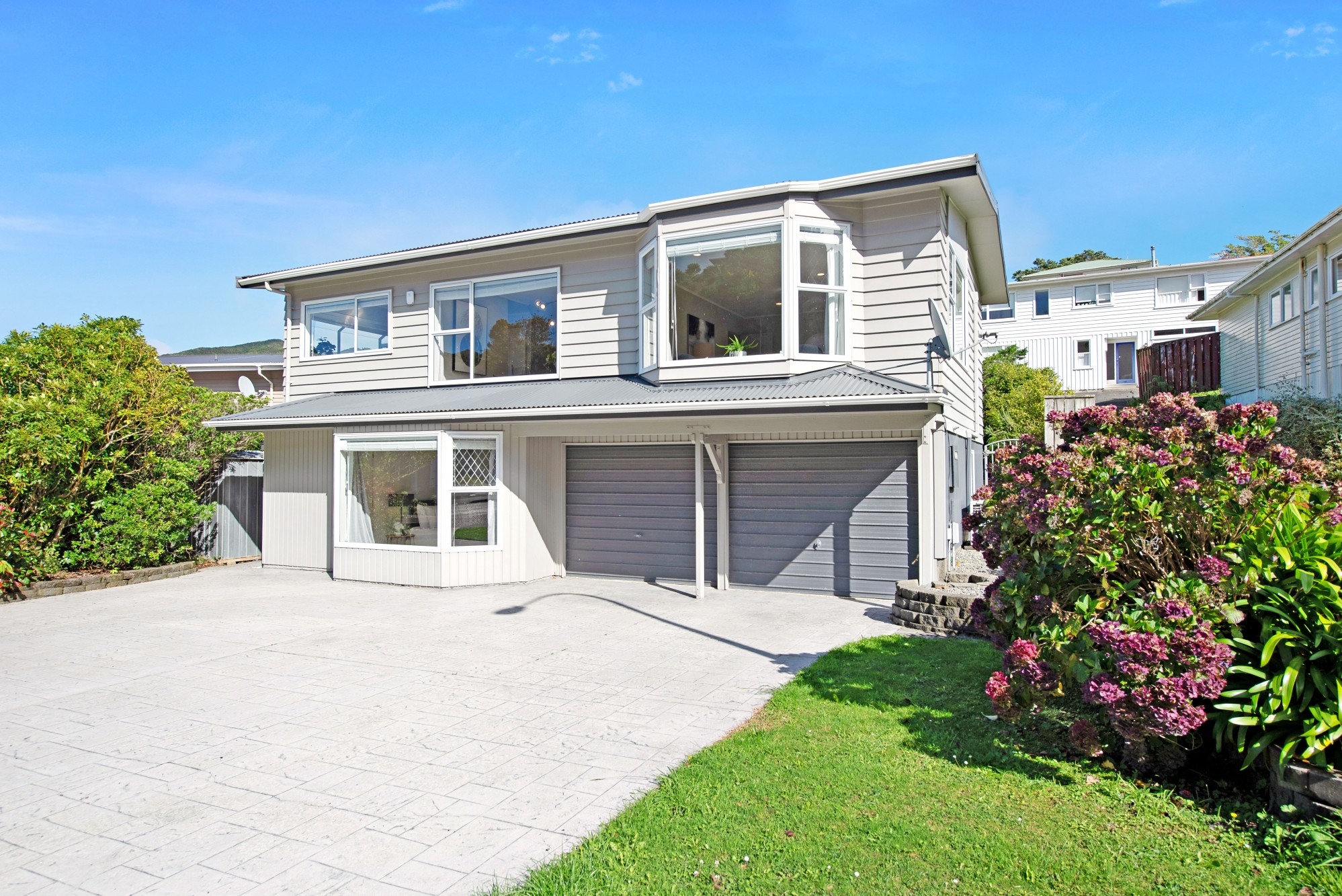 11 Cortina Avenue, Johnsonville, Wellington City