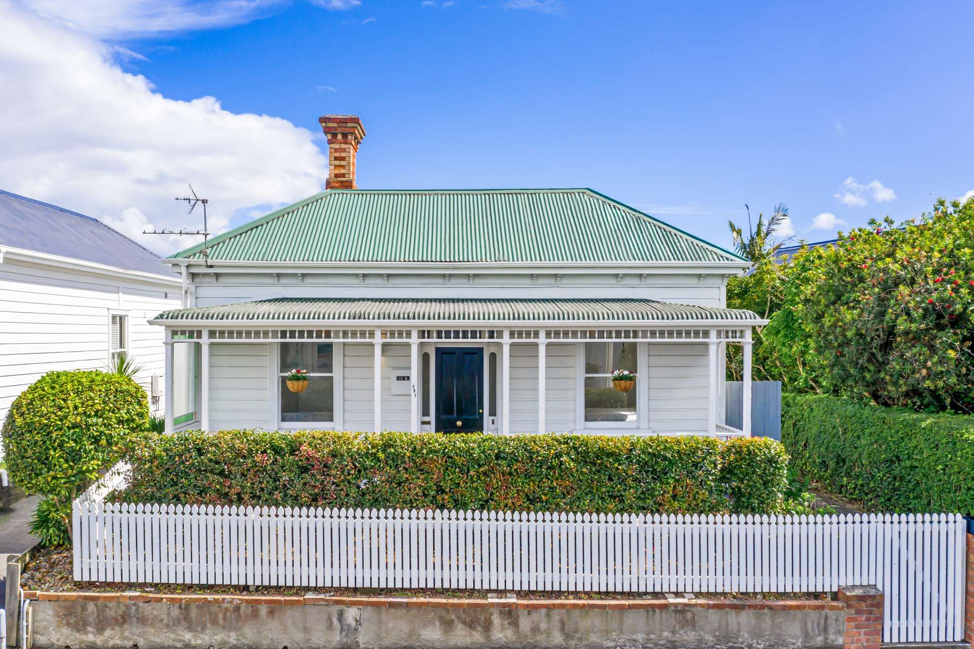 531 New North Road, Kingsland, Auckland City