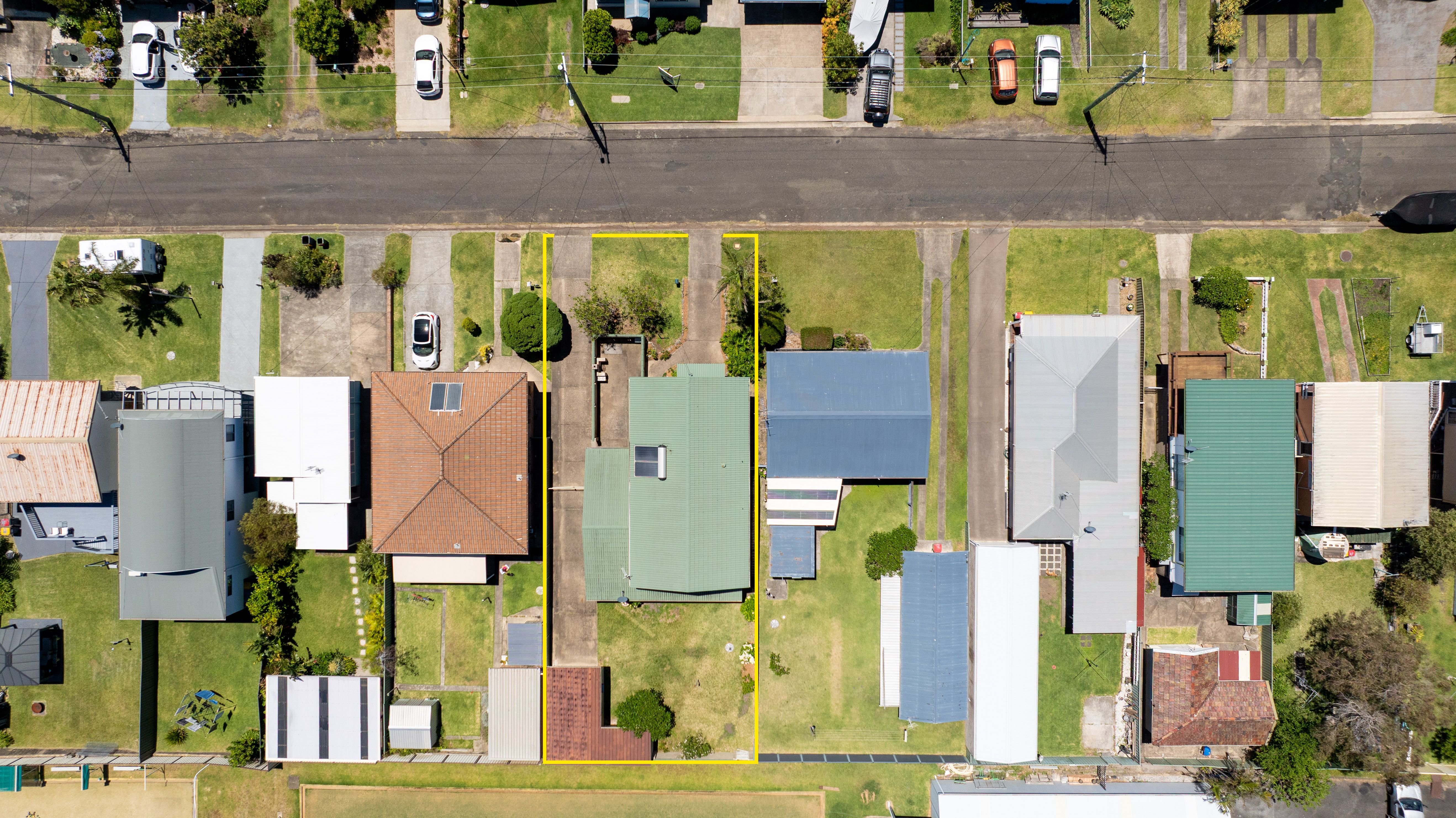 16 Merimbula Street, Currarong, NSW