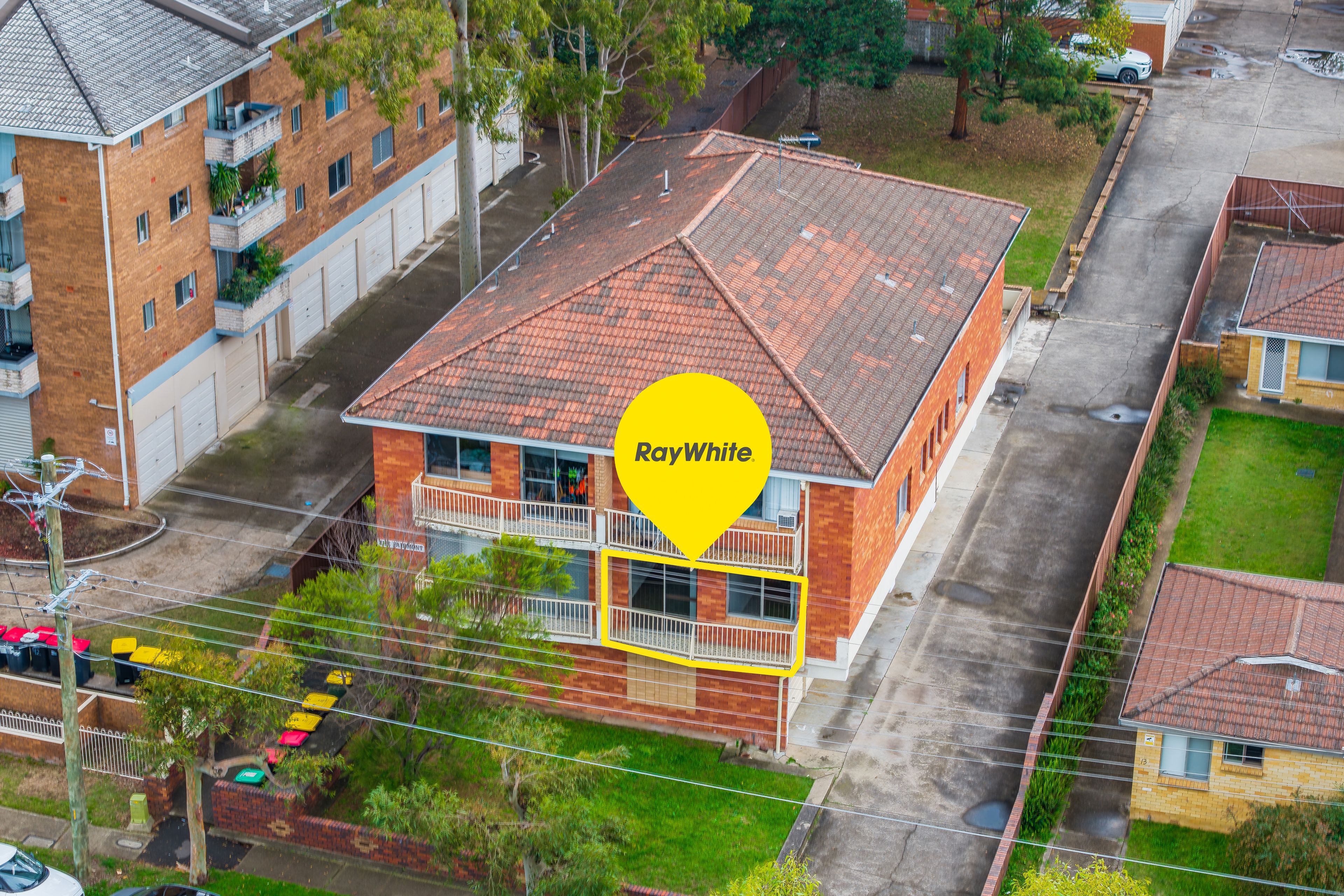19/158-160 Great Western Highway, Kingswood, NSW