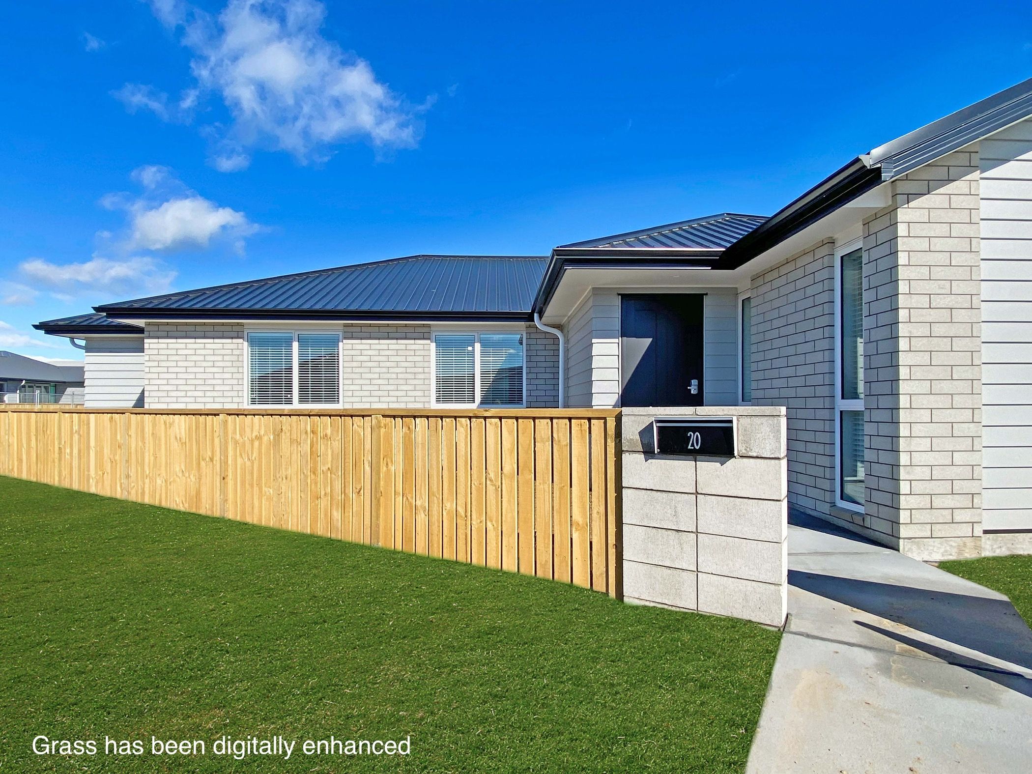 20 Silver Fern Lane, Papamoa, Tauranga City