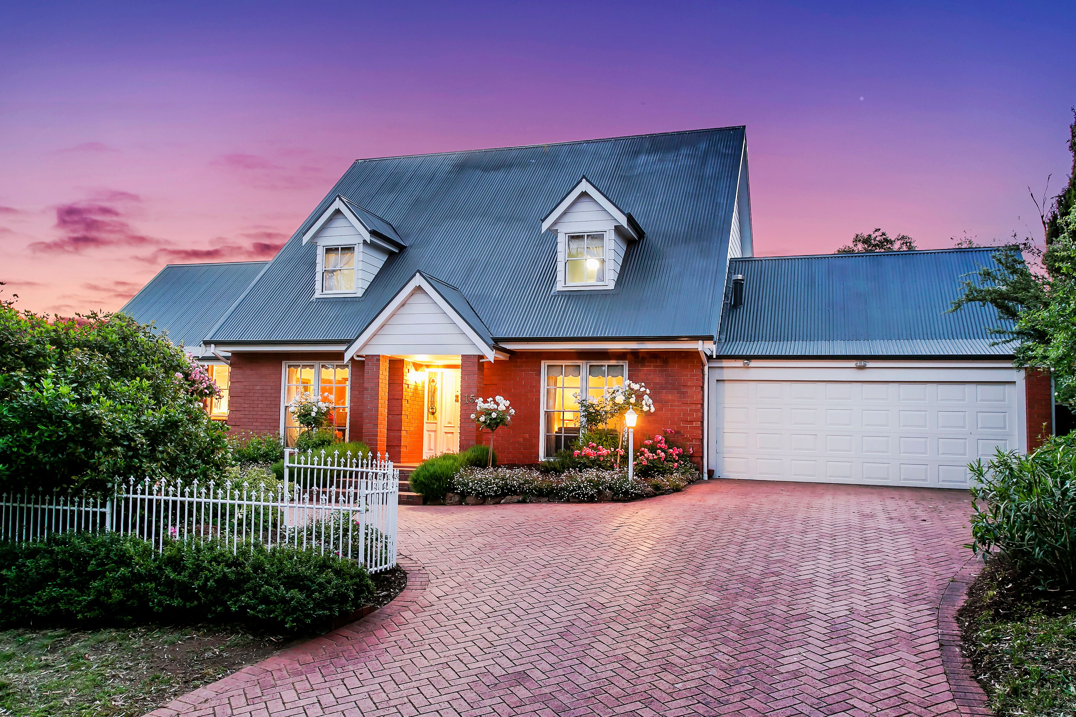 15 Alta Mira Crescent, Belair, SA 5052