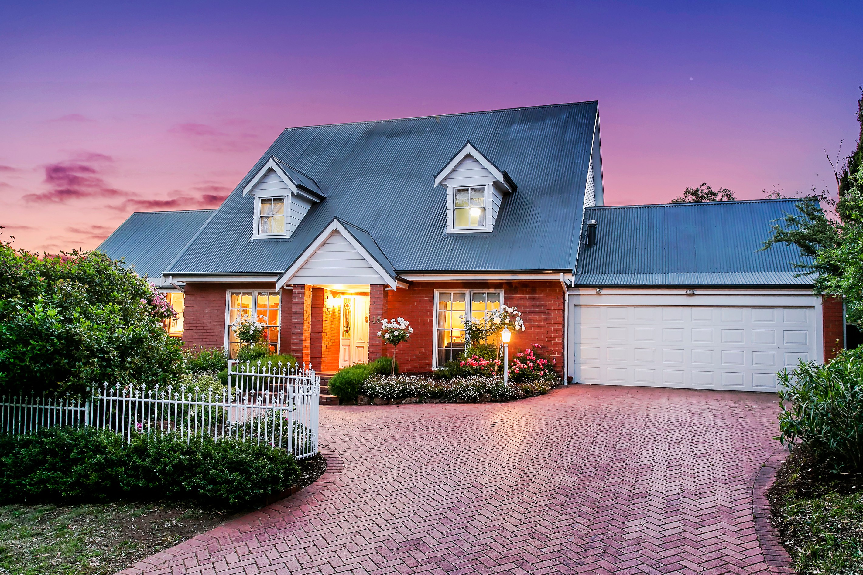 15 Alta Mira Crescent, Belair, SA 5052