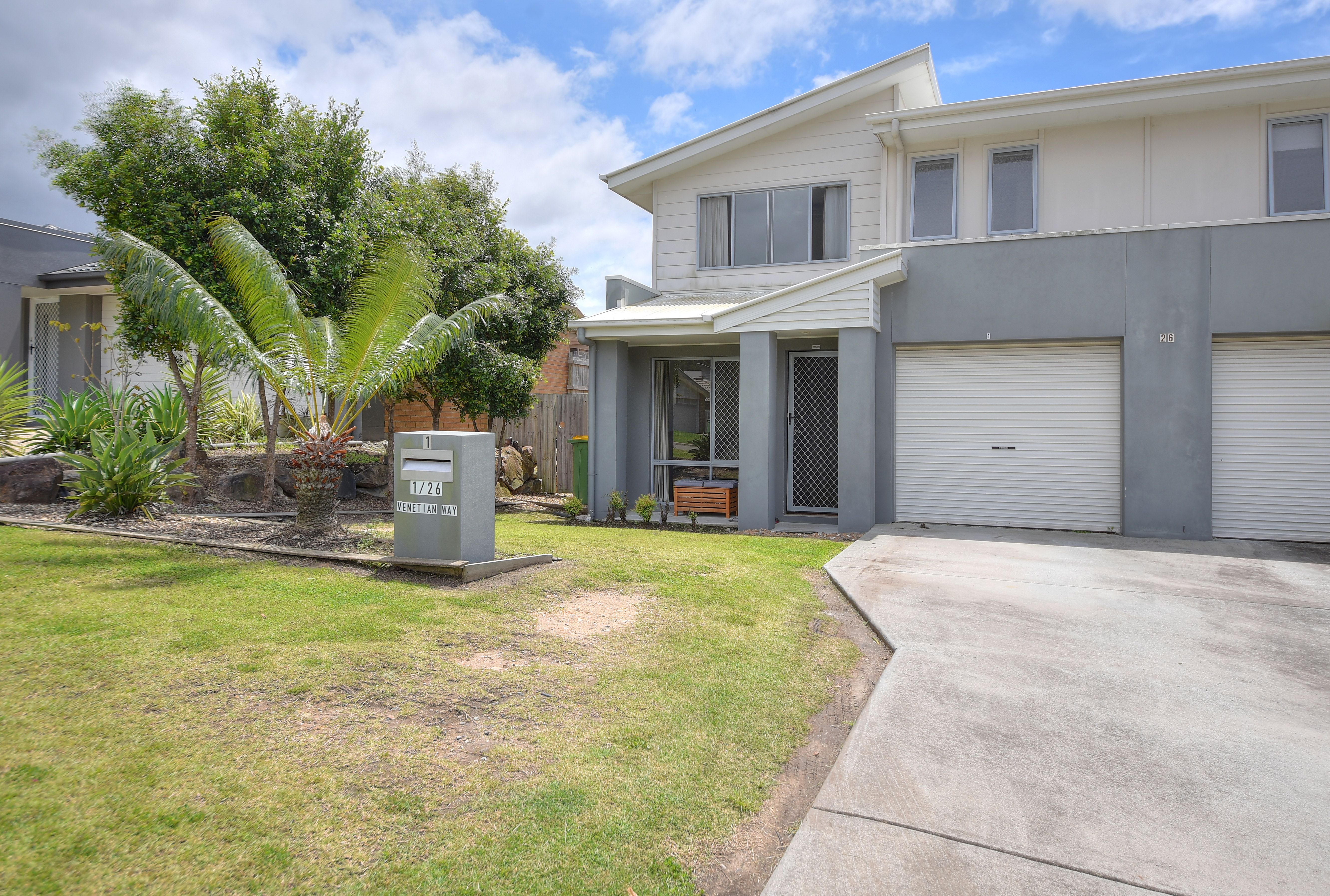 26 Venetian Way, Coomera QLD 4209