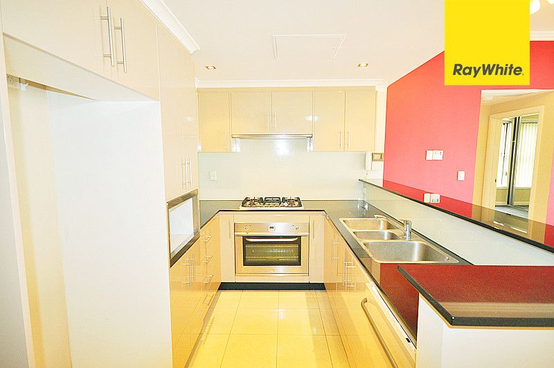 60/143 Bowden Street, Meadowbank, NSW 2114