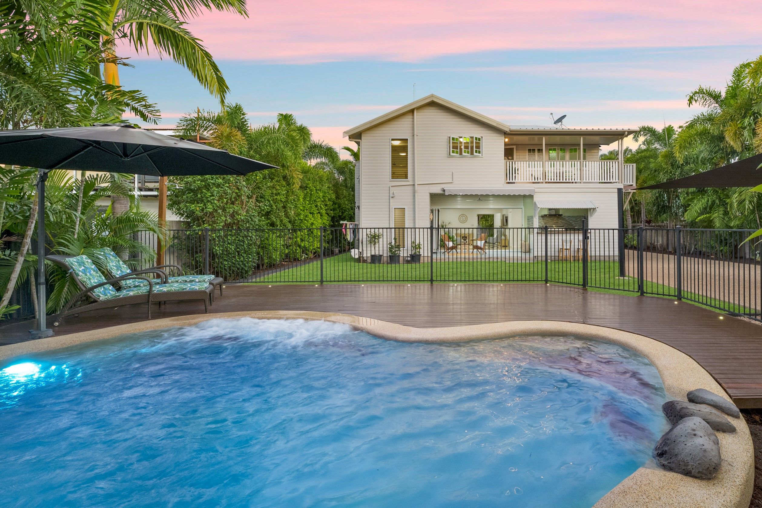 72 Carmody Street, Hermit Park, QLD 4812 Sold House Ray White