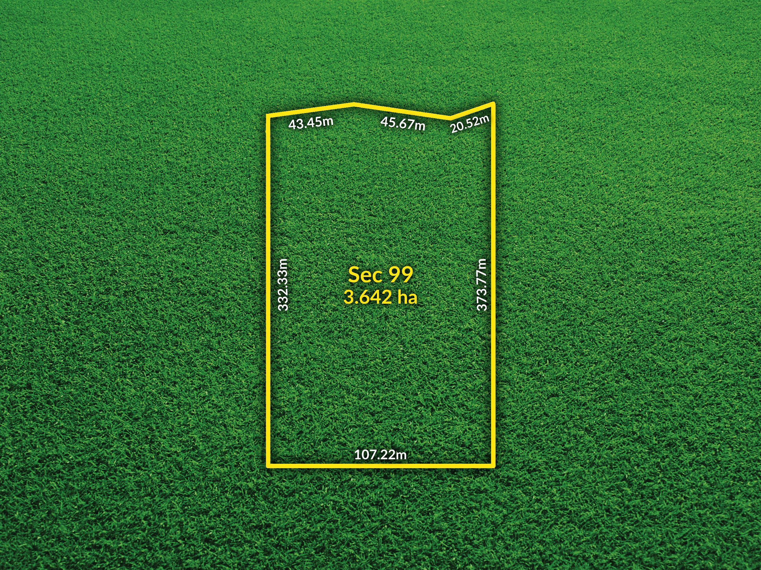 Lot 99 River Reserve Drive, Swan Reach, SA 5354