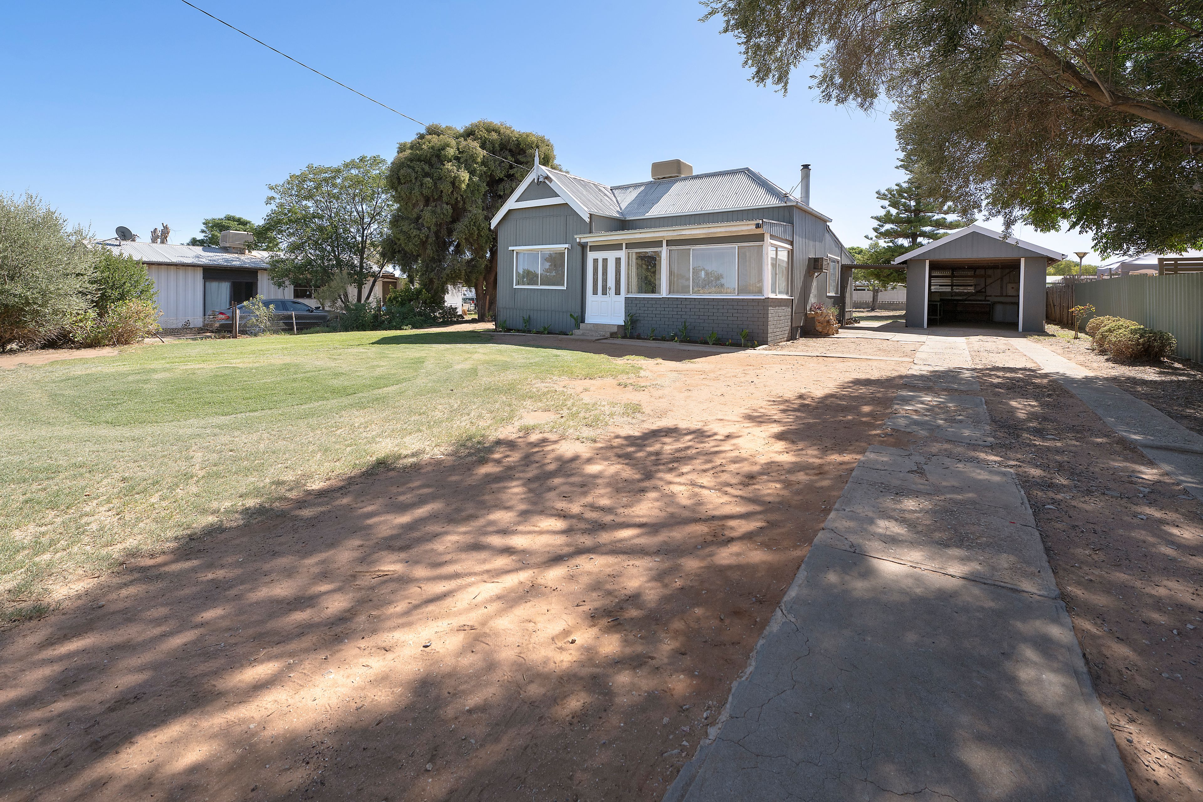 38 Murray Street, Lake Boga VIC 3584
