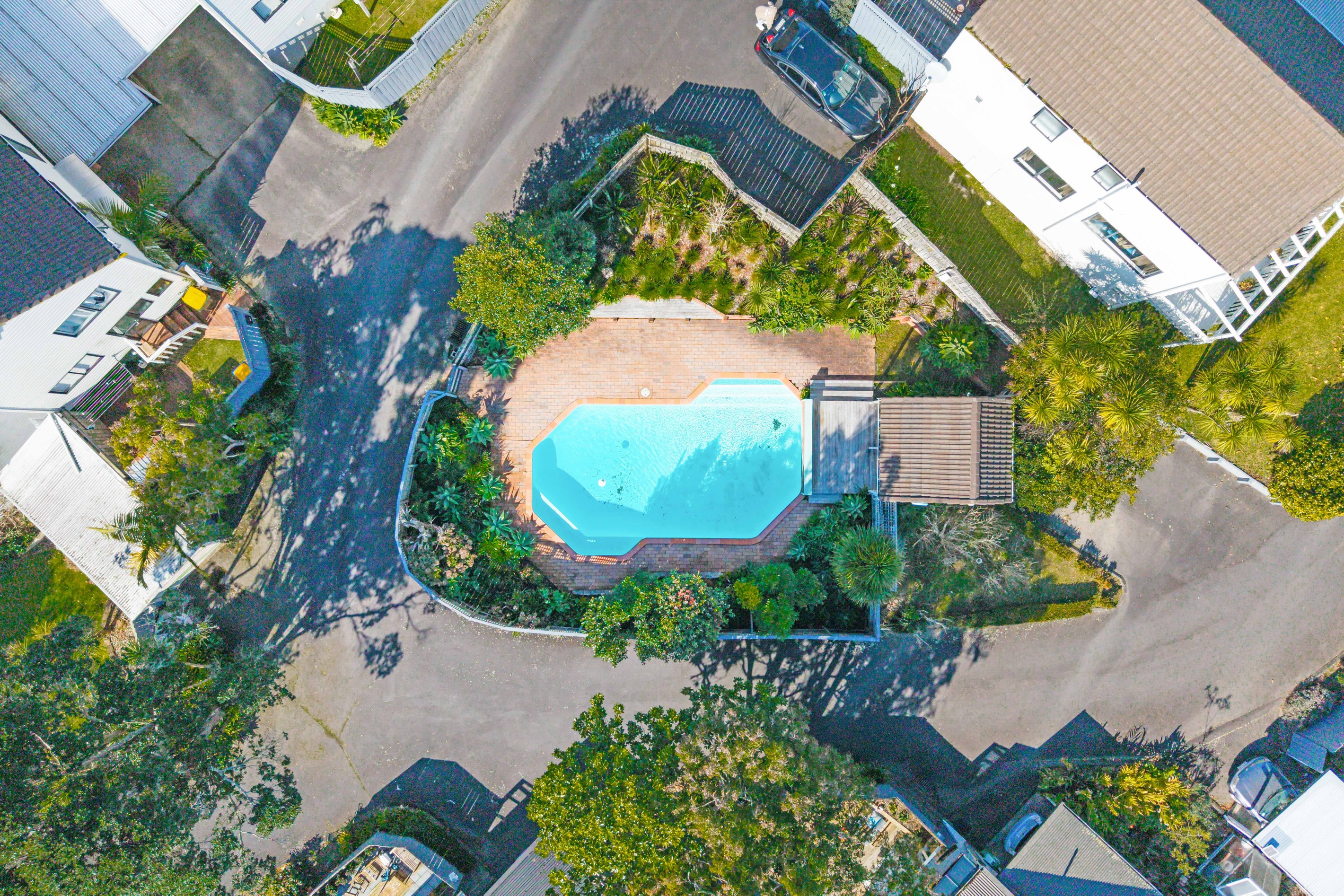 8/24 Beswick Place, Birkdale, North Shore City