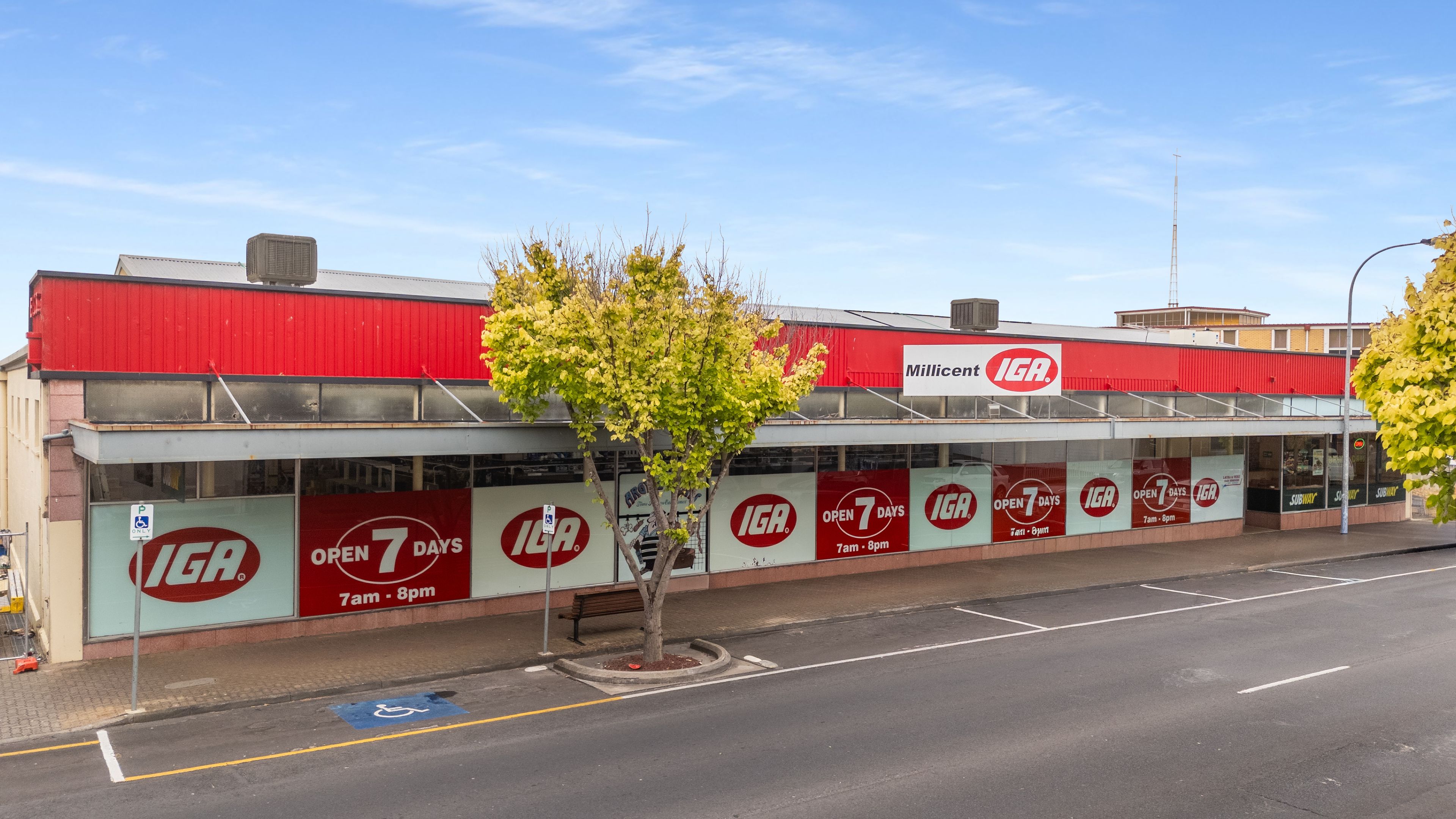 79 George Street, Millicent, SA 5280