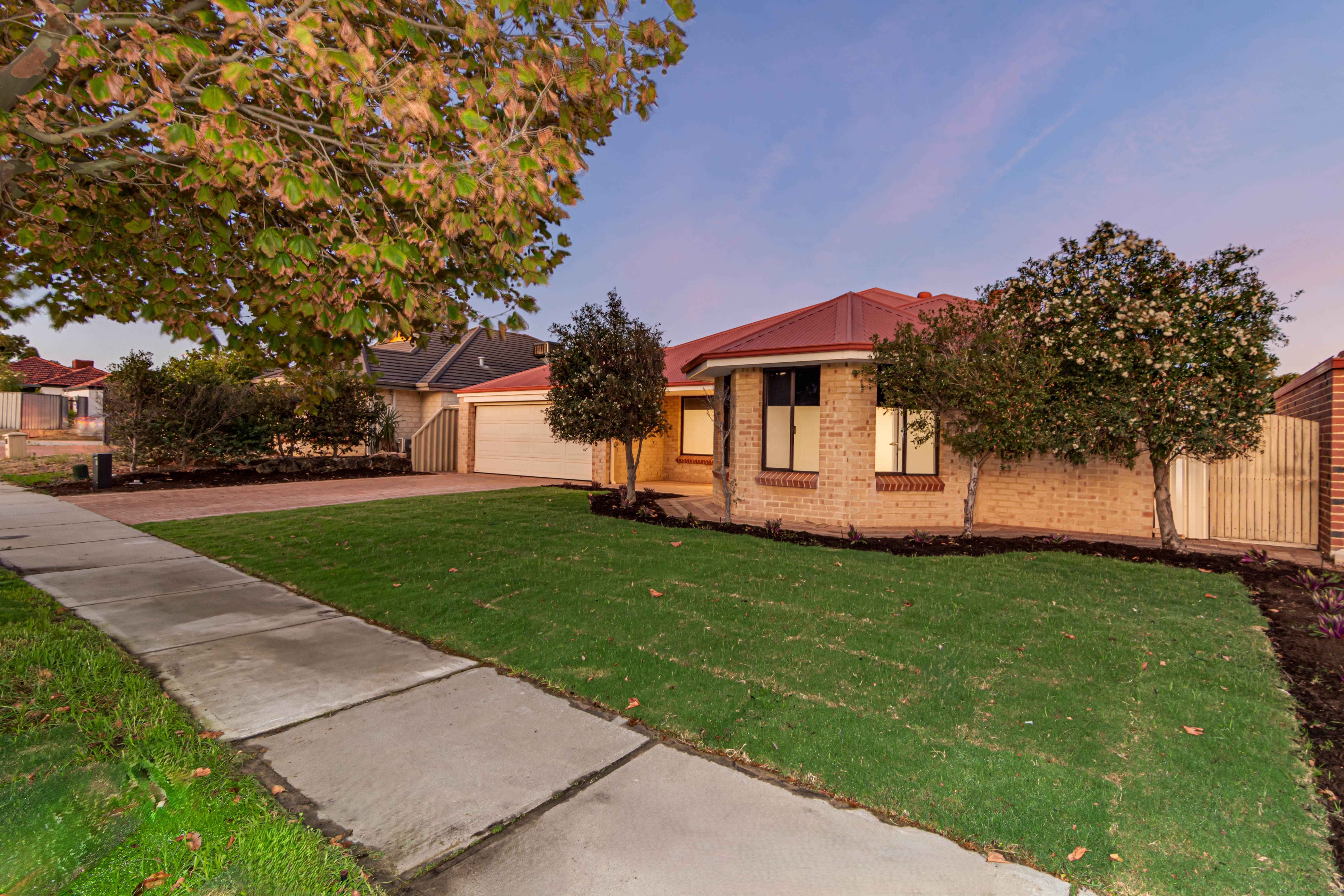 12 Warnford Street, Butler, WA 6036